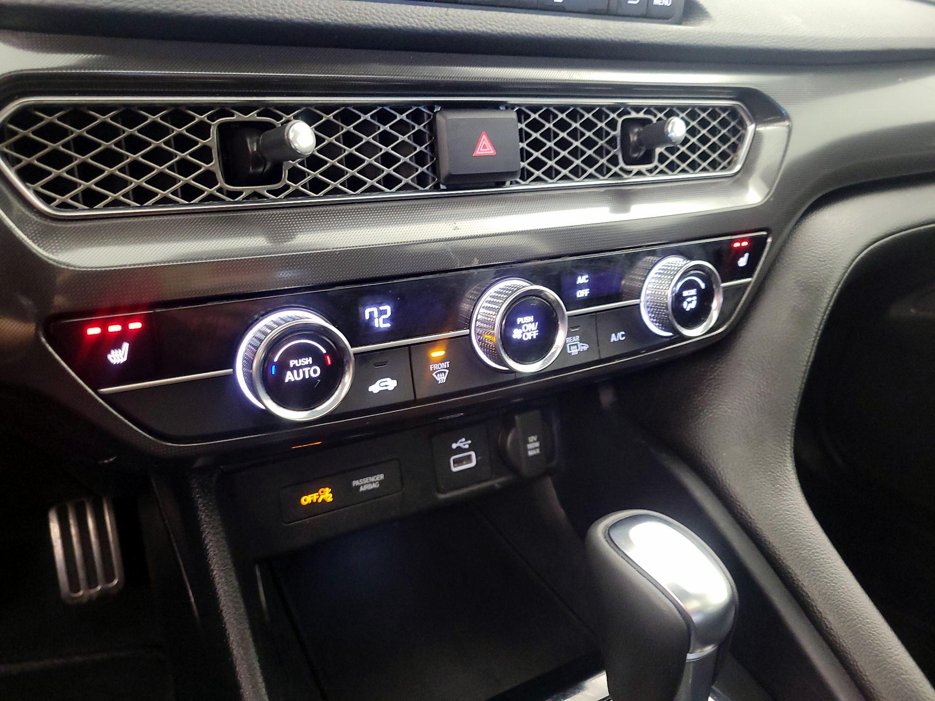 Thumbnail: 2024 Acura Integra - 16