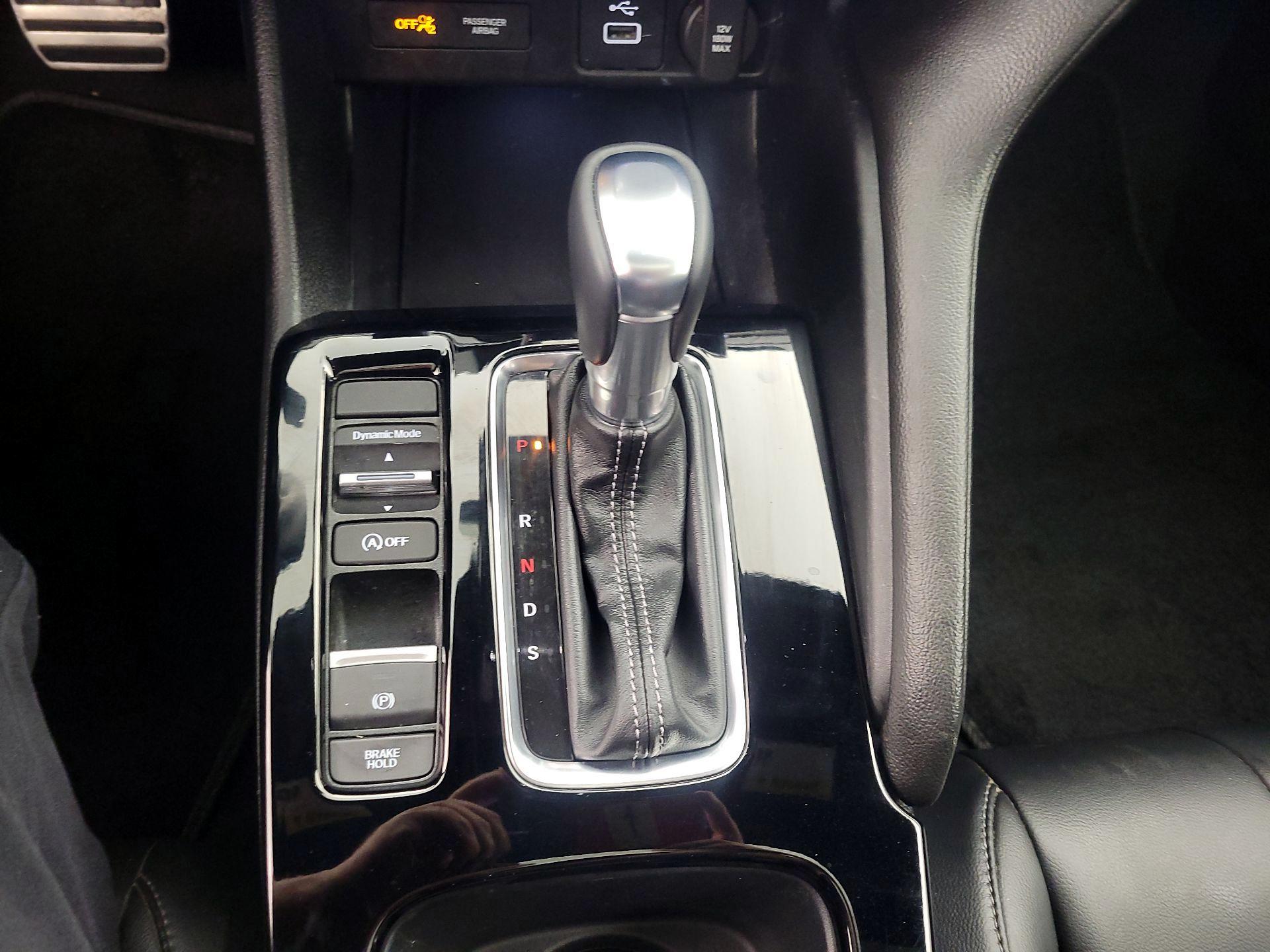 Thumbnail: 2024 Acura Integra - 17