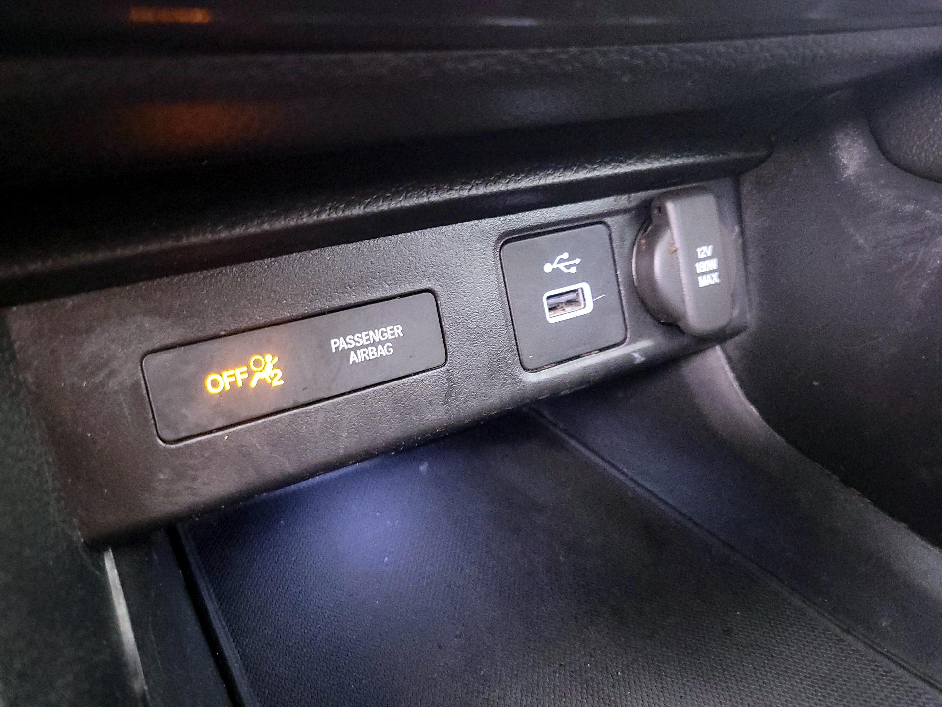 Thumbnail: 2024 Acura Integra - 18