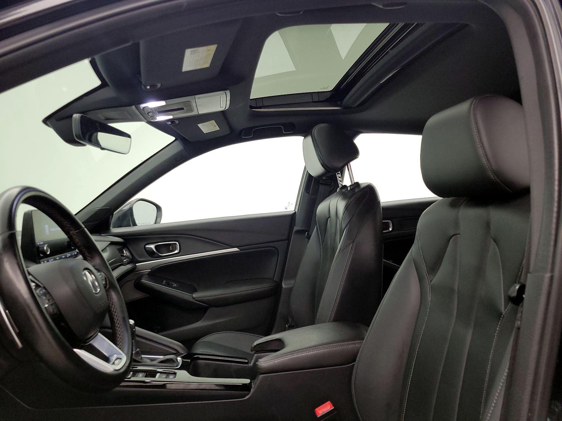 Thumbnail: 2024 Acura Integra - 19