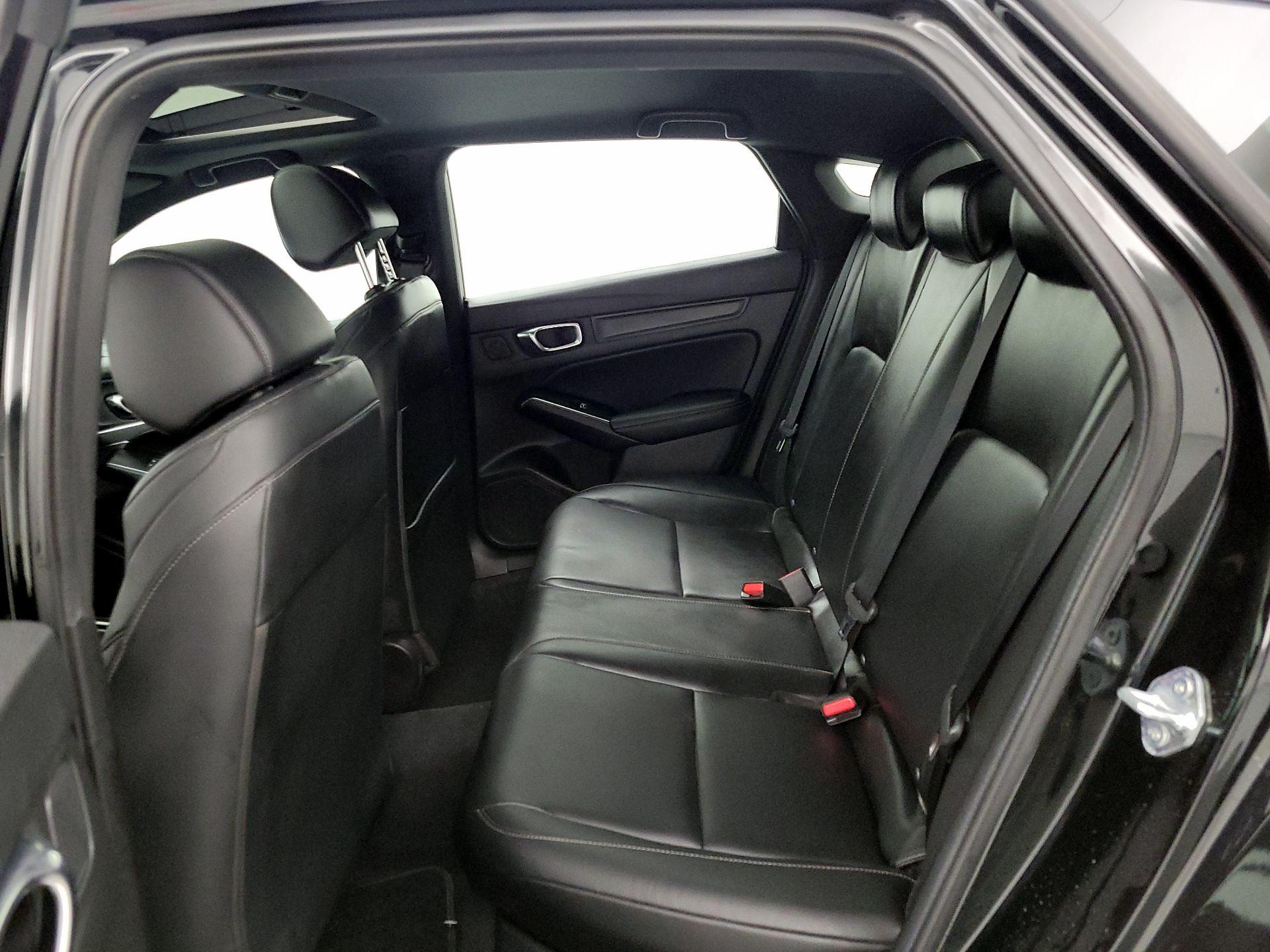 Thumbnail: 2024 Acura Integra - 20