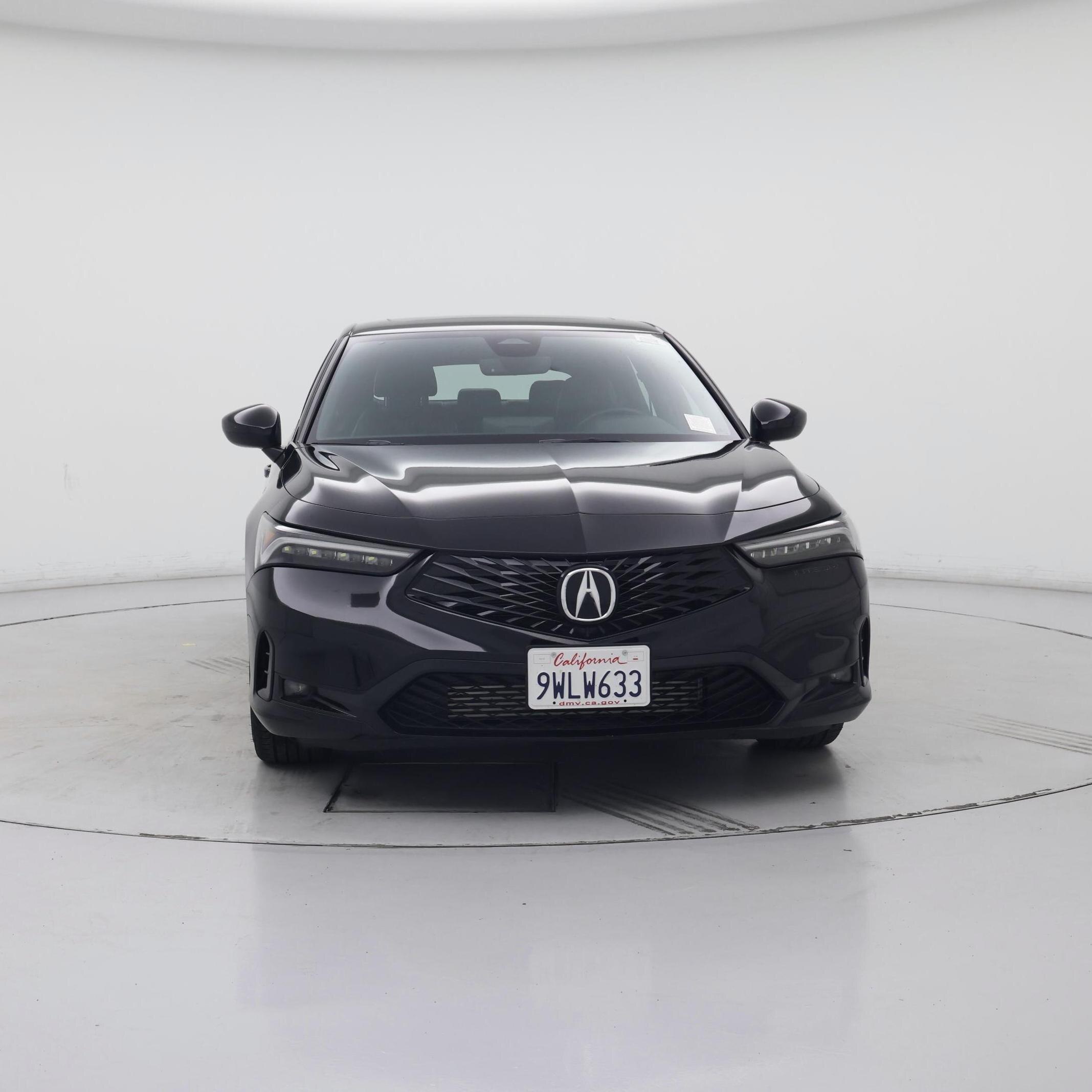 Thumbnail: 2024 Acura Integra - 5