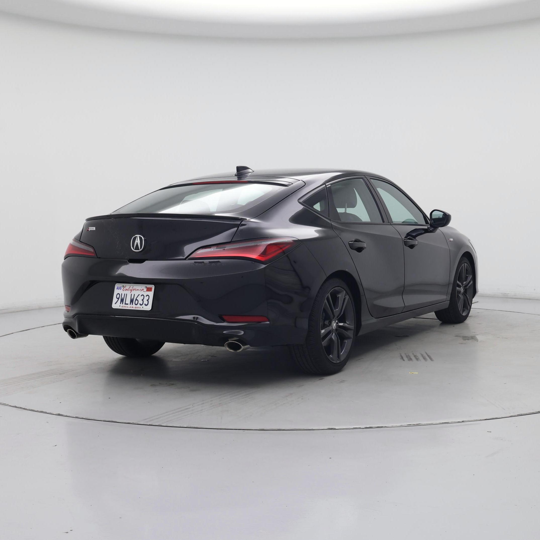 Thumbnail: 2024 Acura Integra - 8