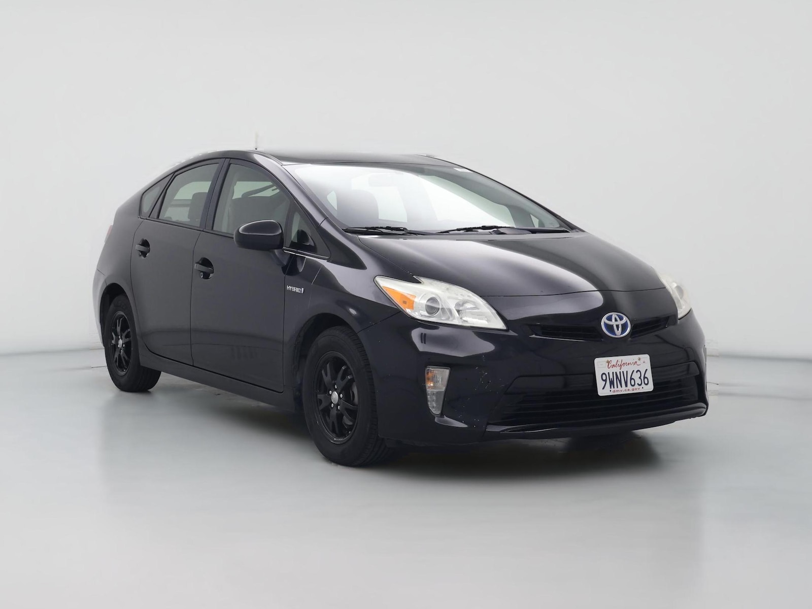 2014 Toyota Prius Two