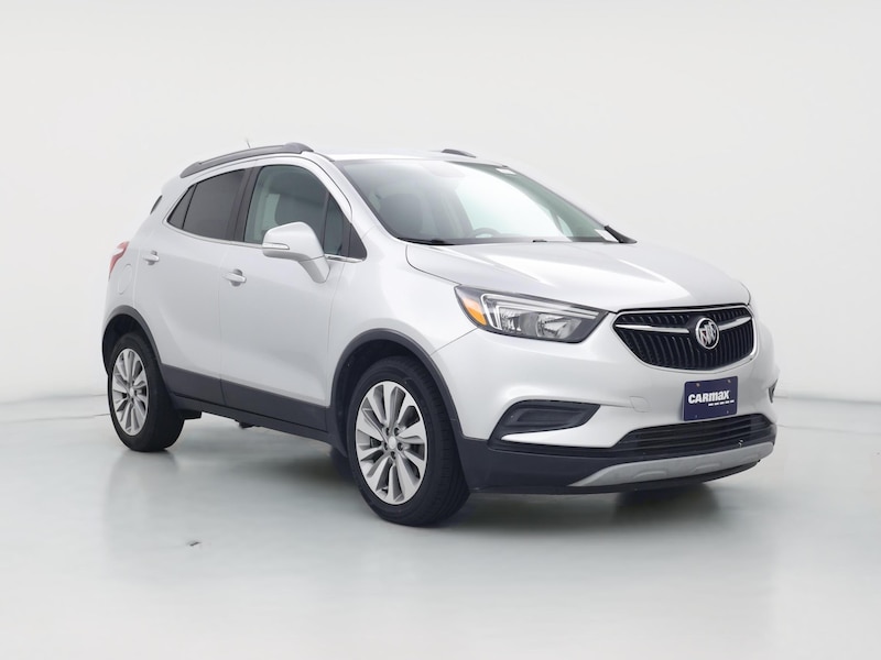 2018 Buick Encore Preferred -
                  Reno, NV