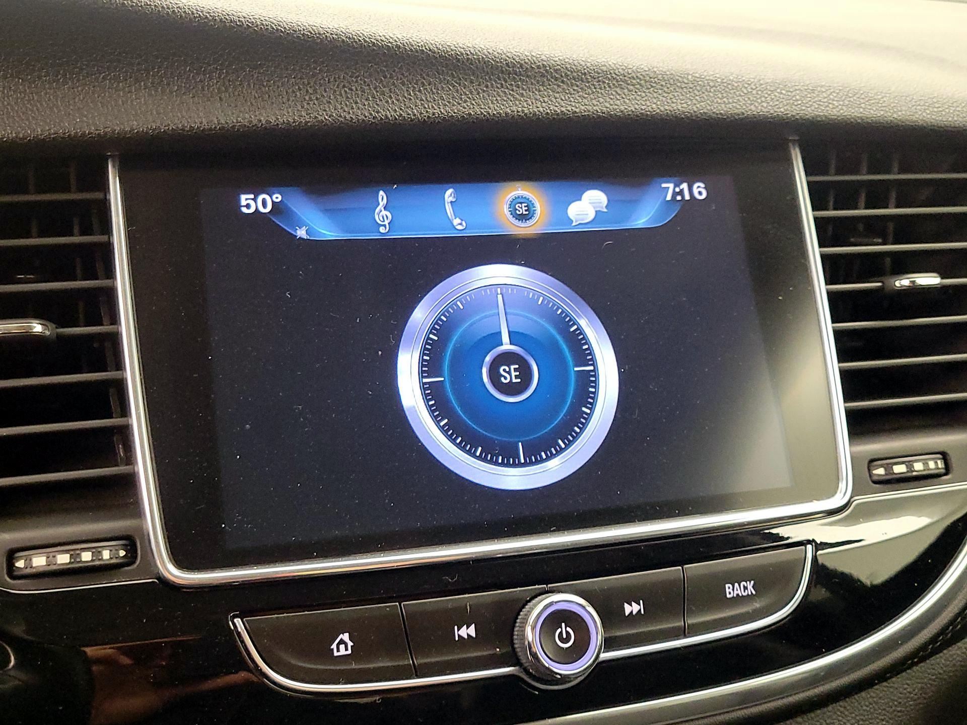 Thumbnail: 2018 Buick Encore - 14