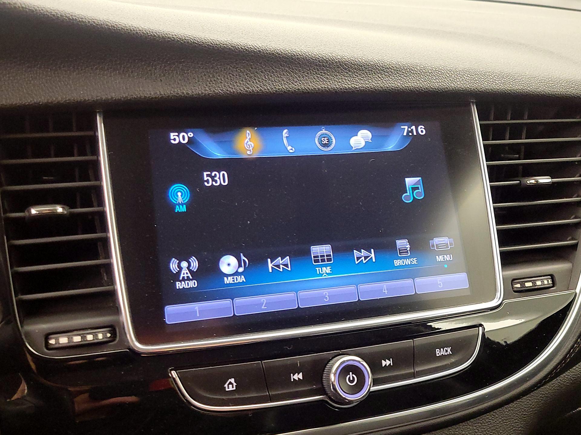 Thumbnail: 2018 Buick Encore - 16