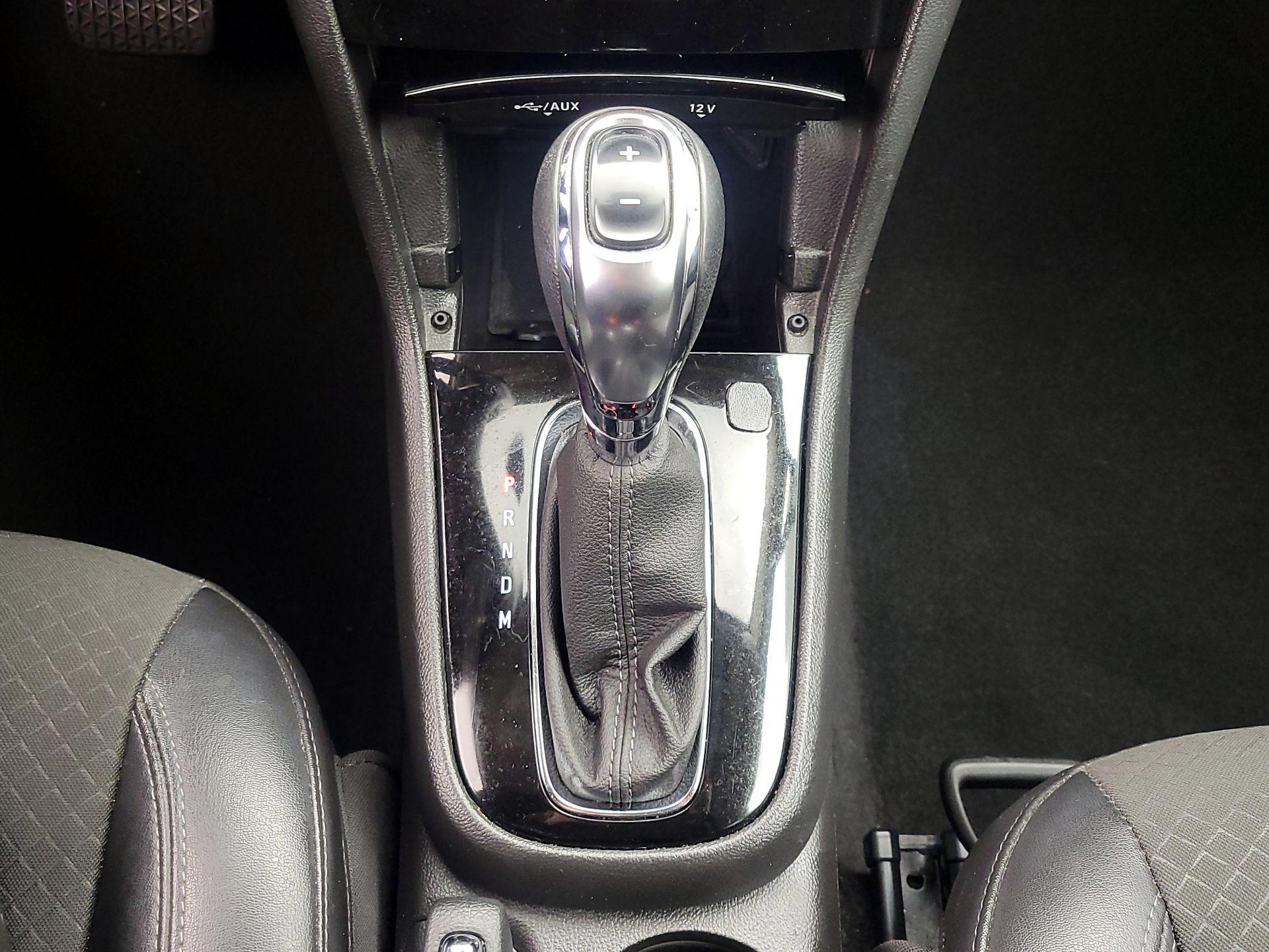 Thumbnail: 2018 Buick Encore - 18