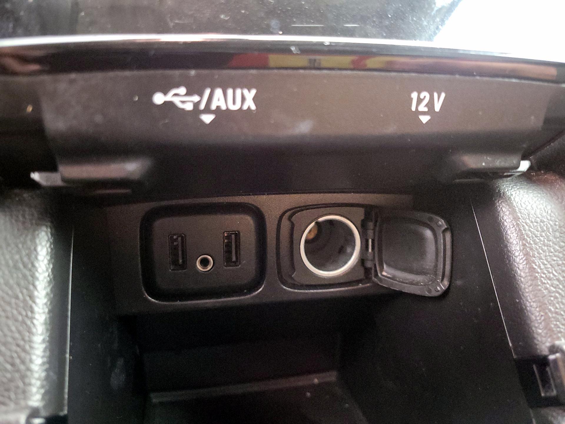 Thumbnail: 2018 Buick Encore - 19