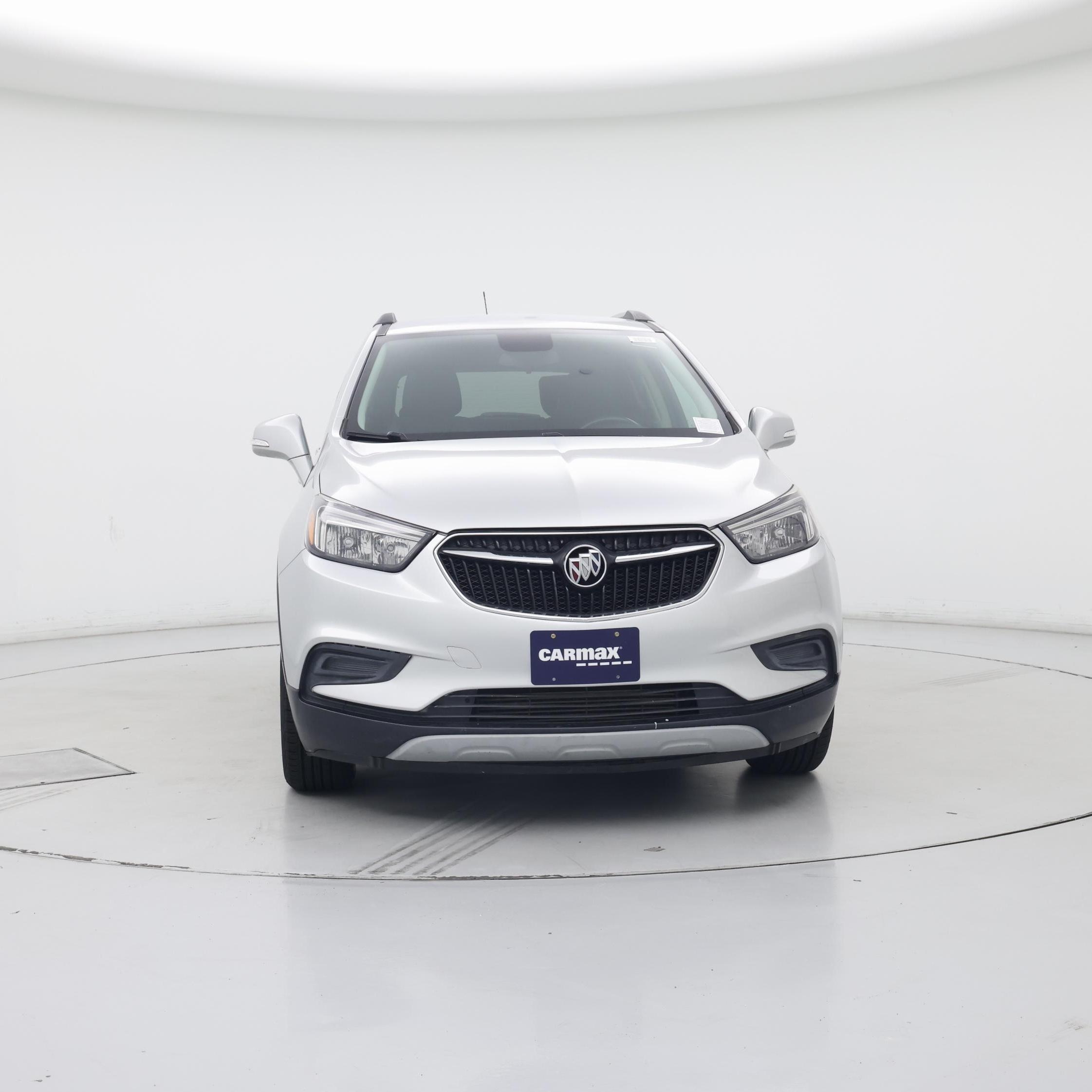 Thumbnail: 2018 Buick Encore - 5