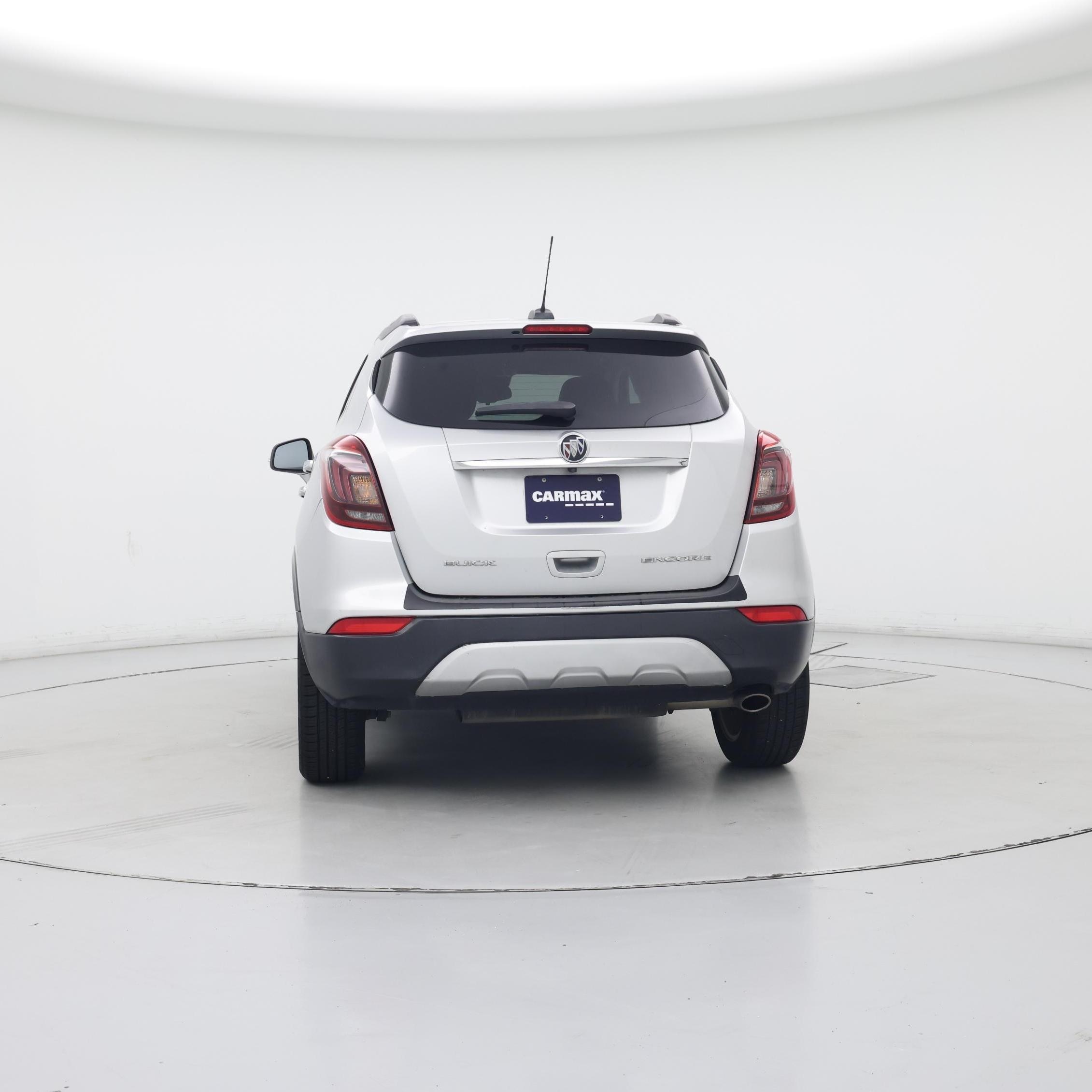 Thumbnail: 2018 Buick Encore - 6