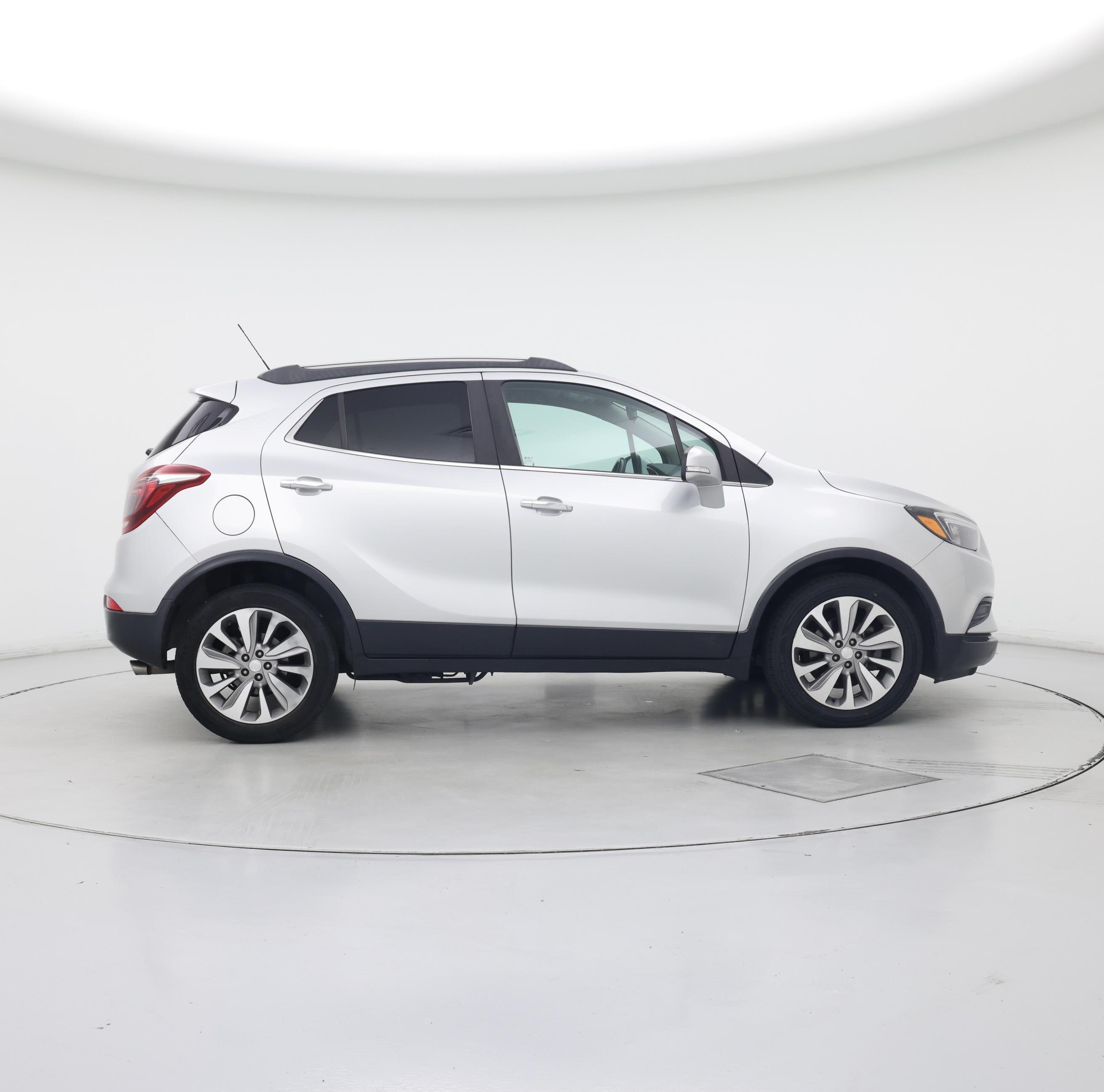 Thumbnail: 2018 Buick Encore - 7