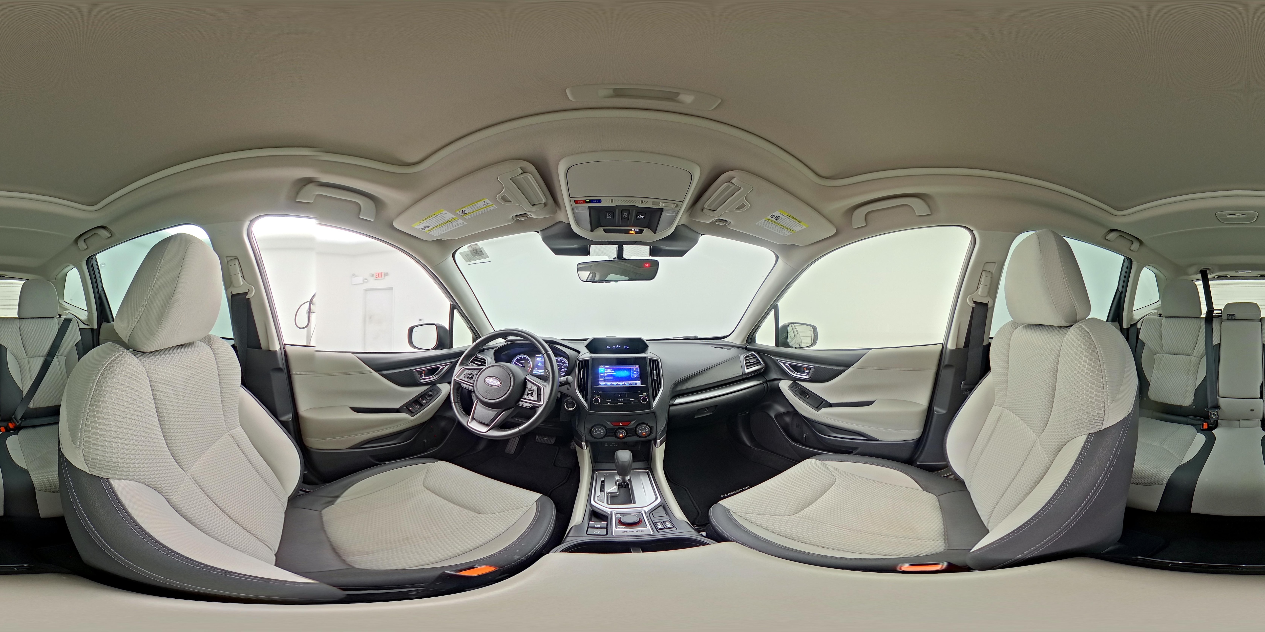 2023 Subaru Forester Premium - Photo 25