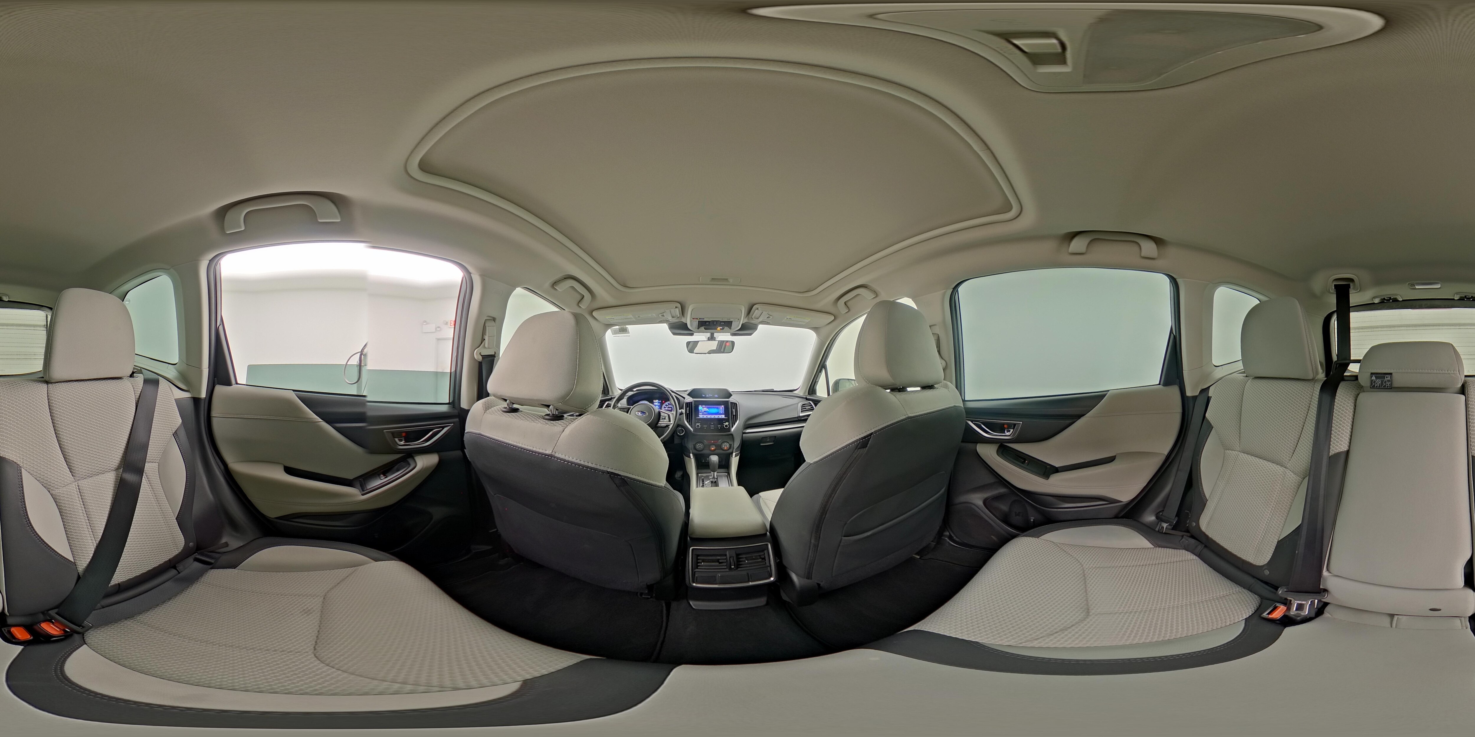 2023 Subaru Forester Premium - Photo 26
