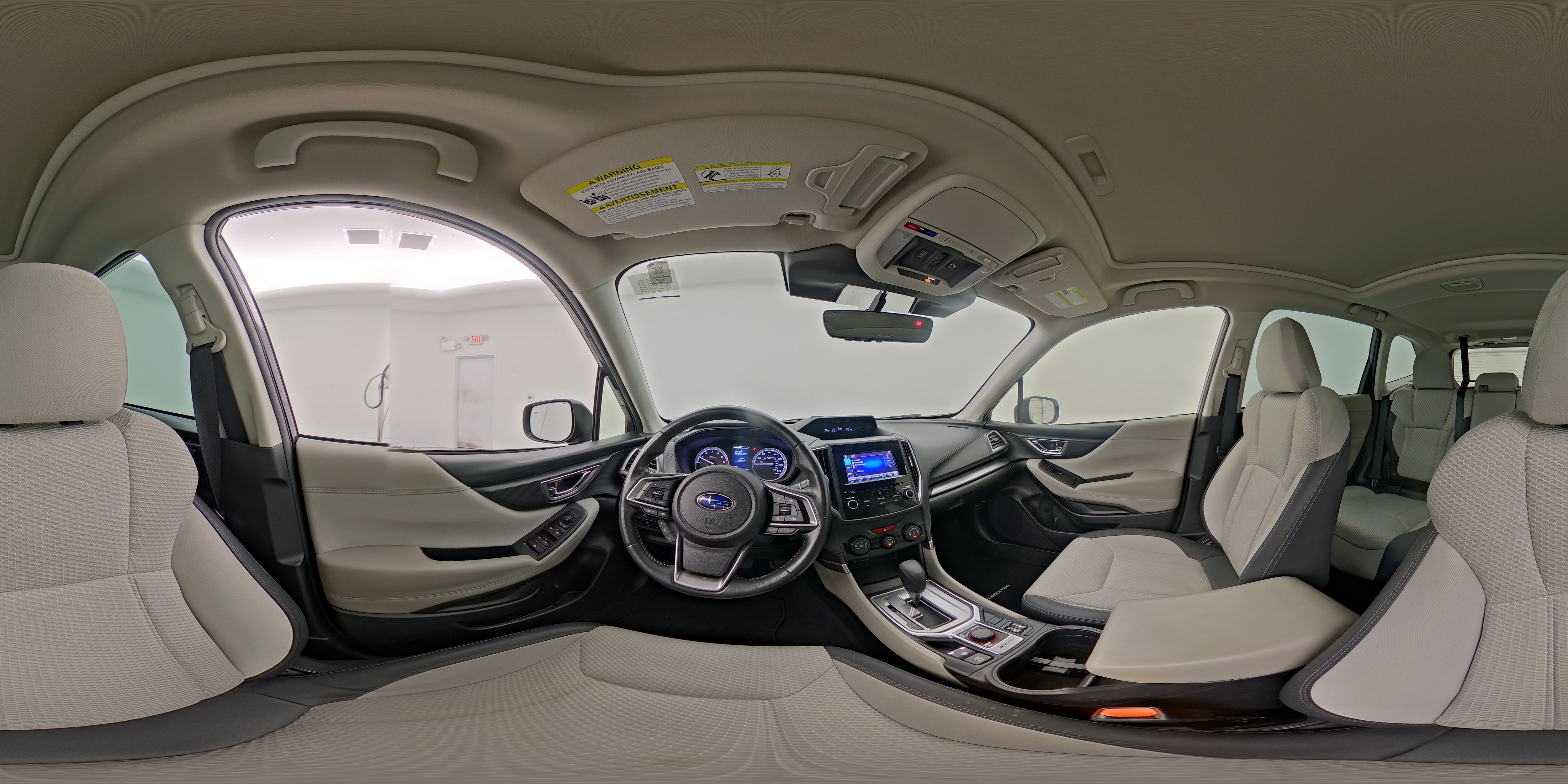 2023 Subaru Forester Premium - Photo 27