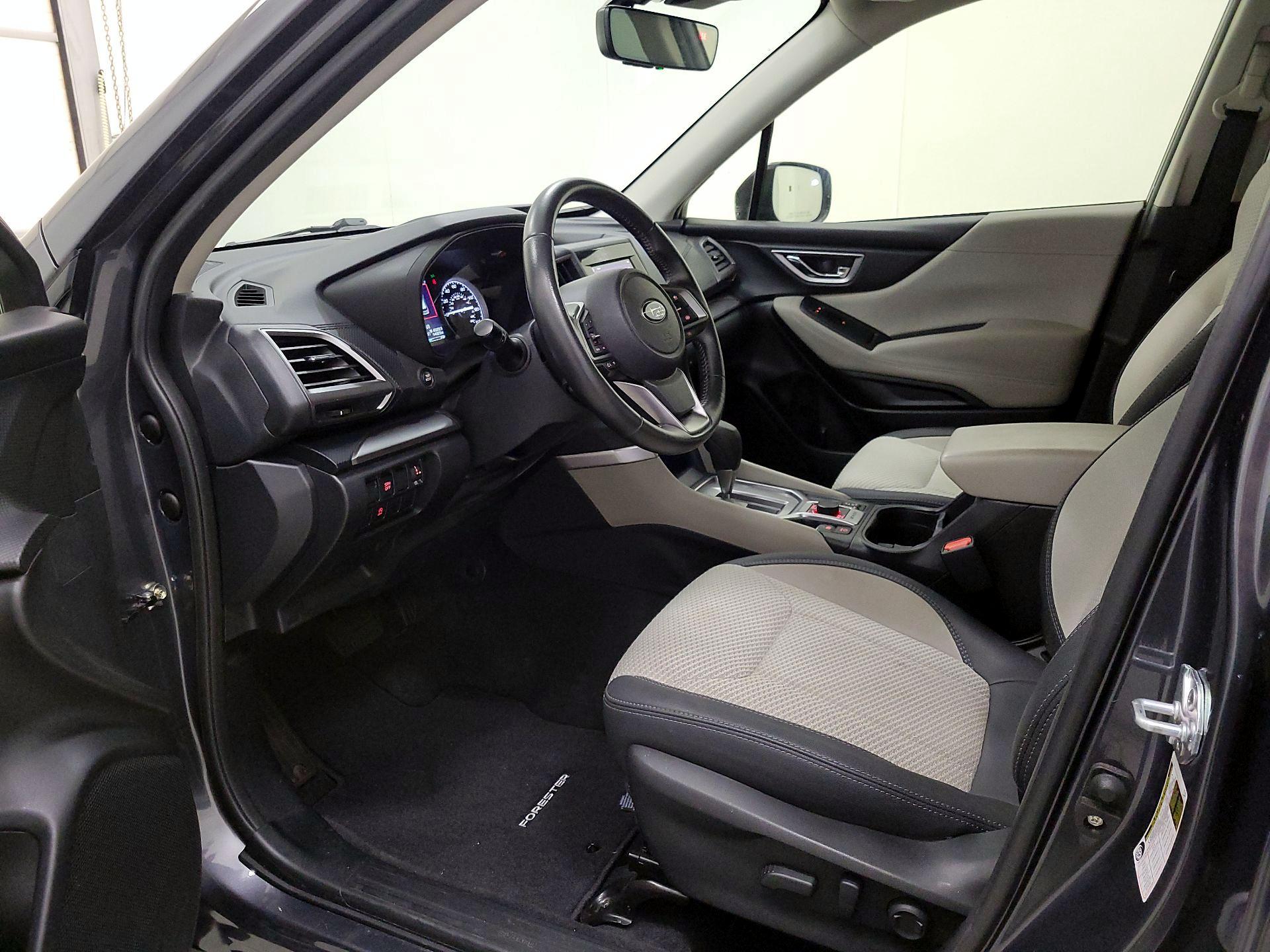 Thumbnail: 2023 Subaru Forester - 11