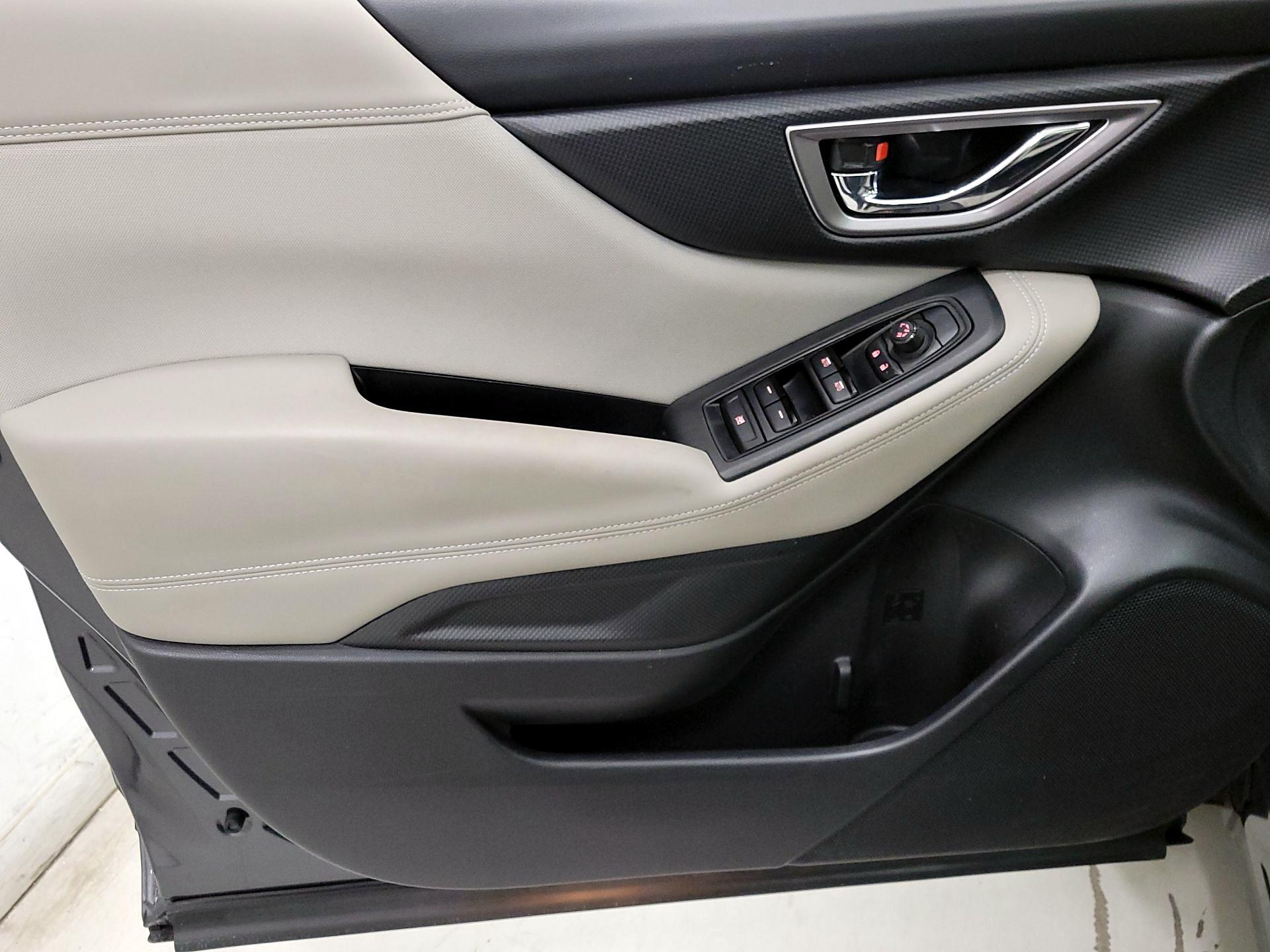 Thumbnail: 2023 Subaru Forester - 12