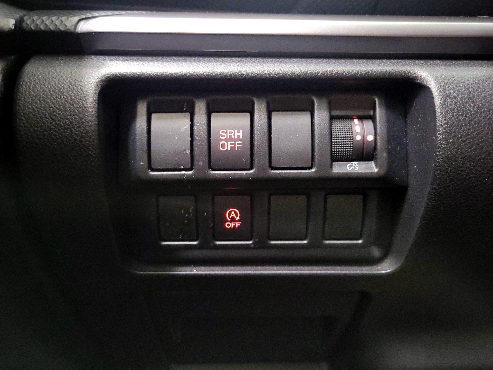 Thumbnail: 2023 Subaru Forester - 13