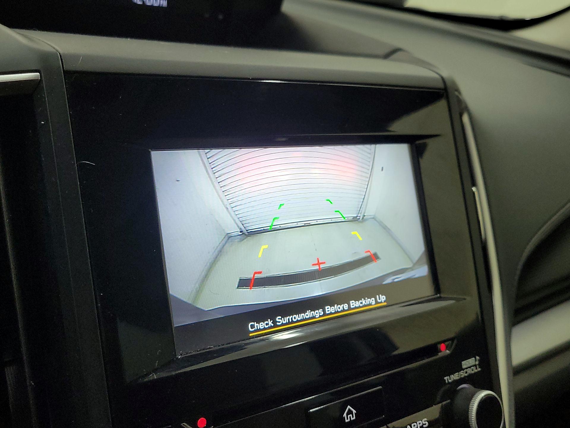 Thumbnail: 2023 Subaru Forester - 14