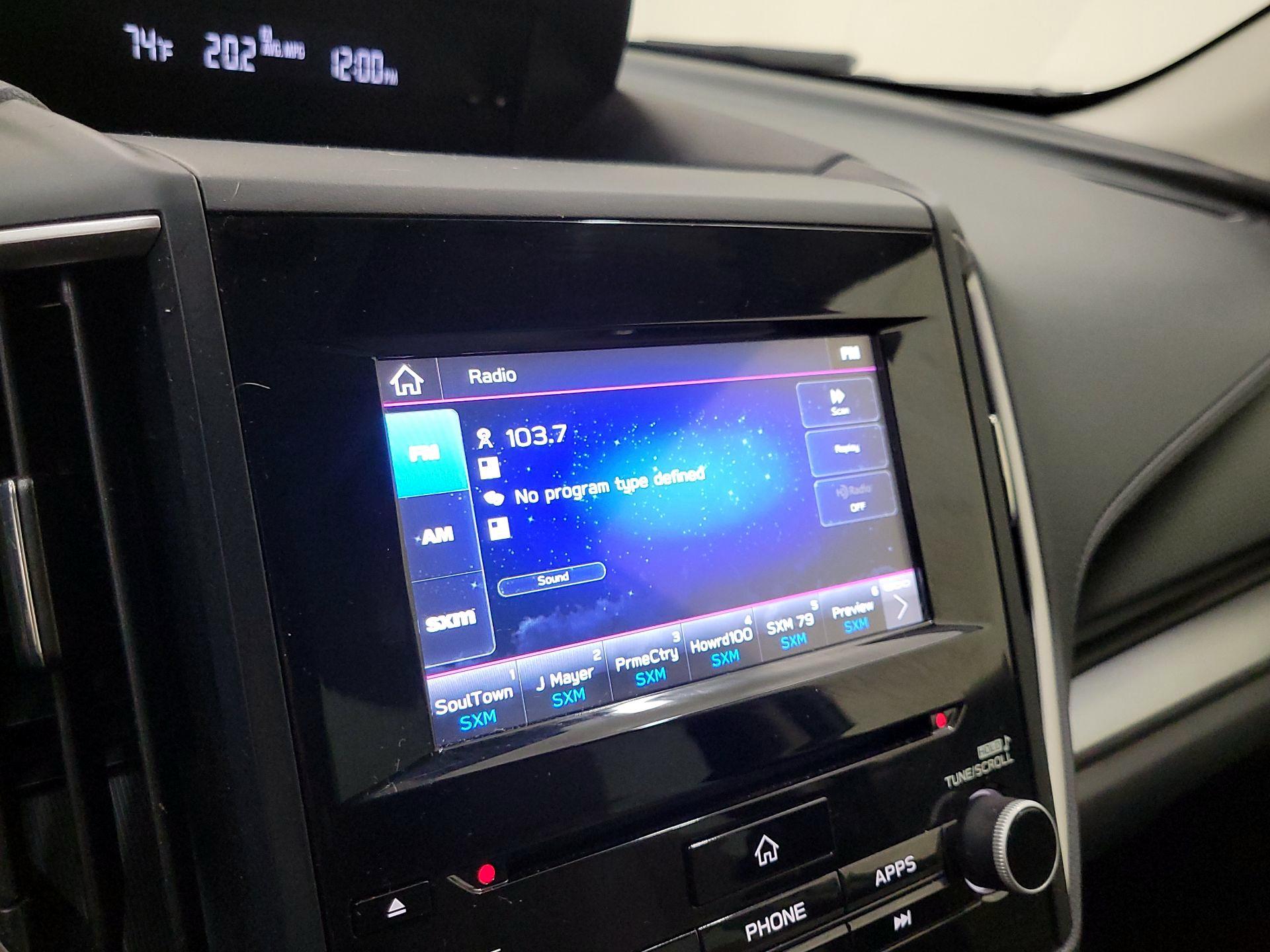 Thumbnail: 2023 Subaru Forester - 15