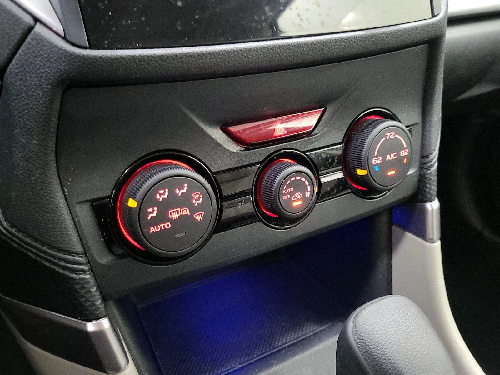 2023 Subaru Forester Premium - Photo 17