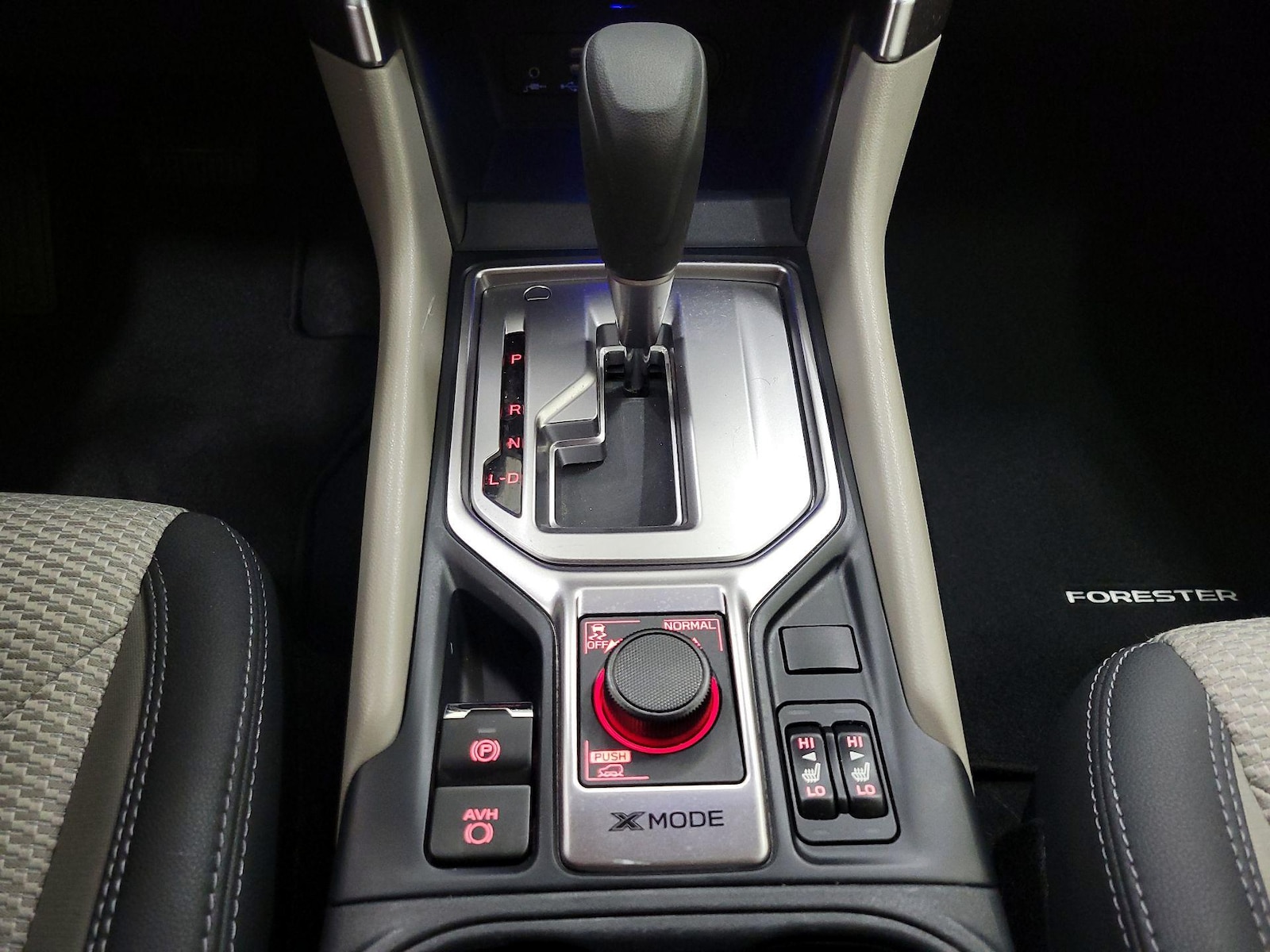 2023 Subaru Forester Premium - Photo 18