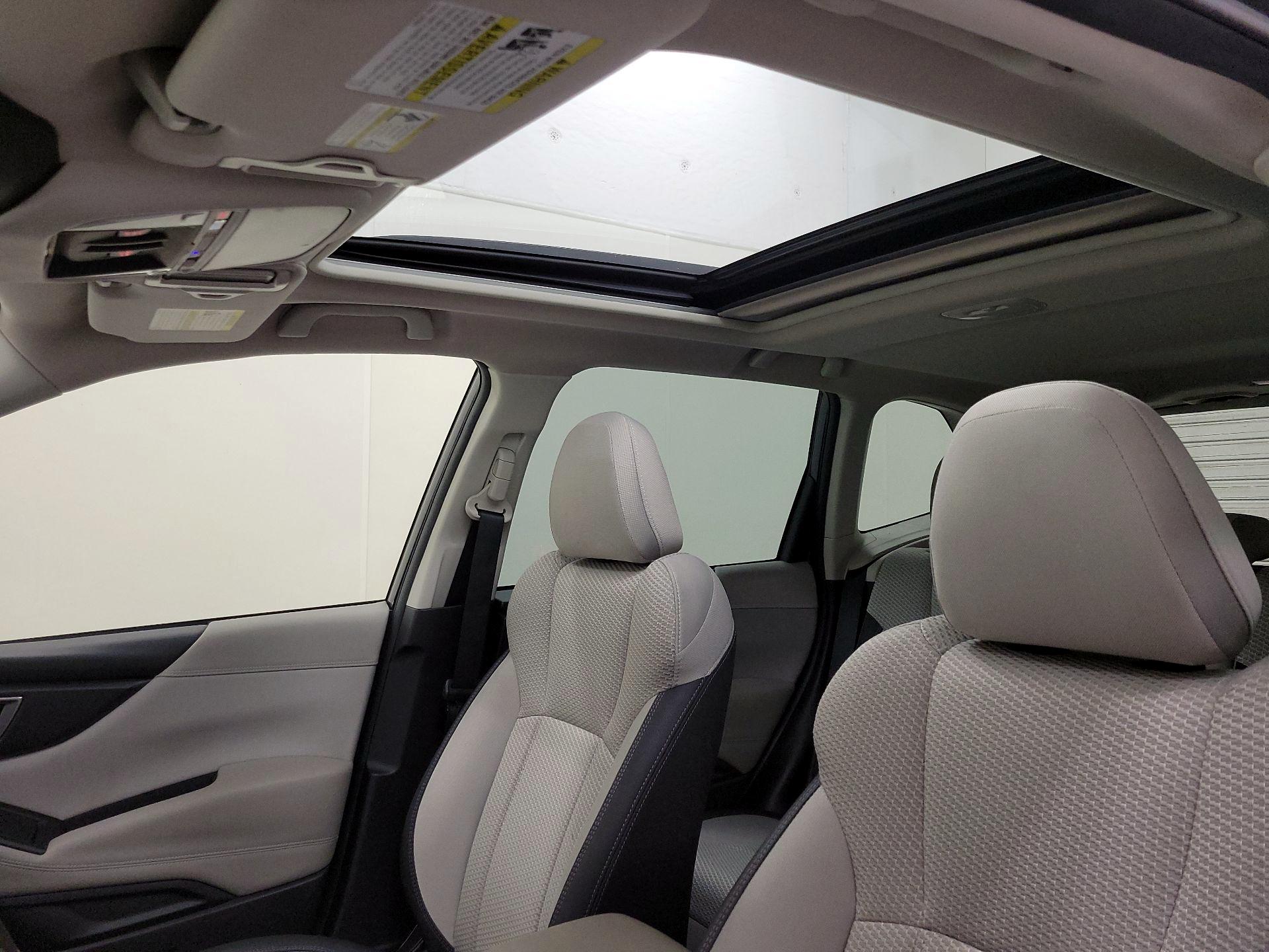 Thumbnail: 2023 Subaru Forester - 19