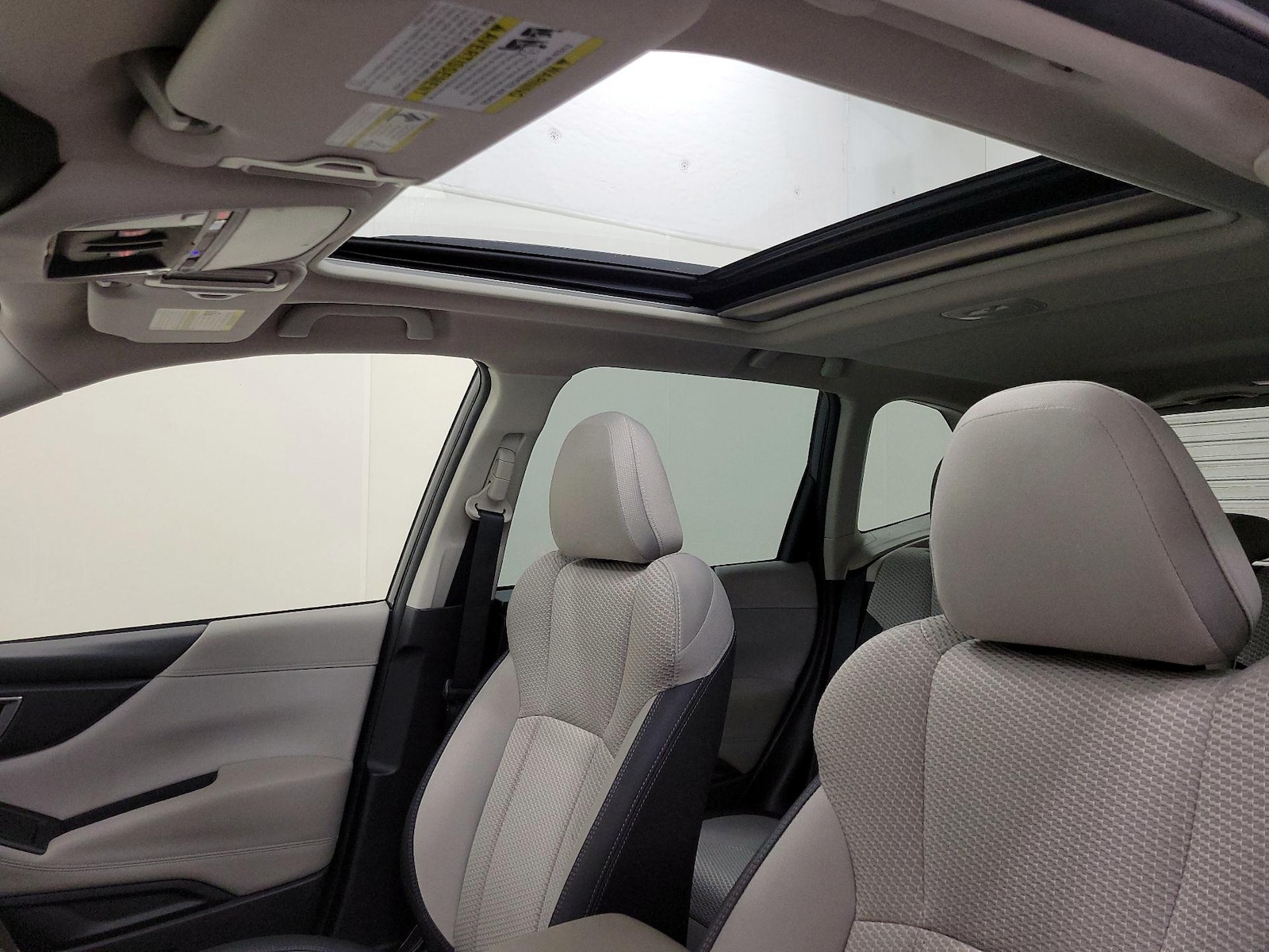2023 Subaru Forester Premium - Photo 20