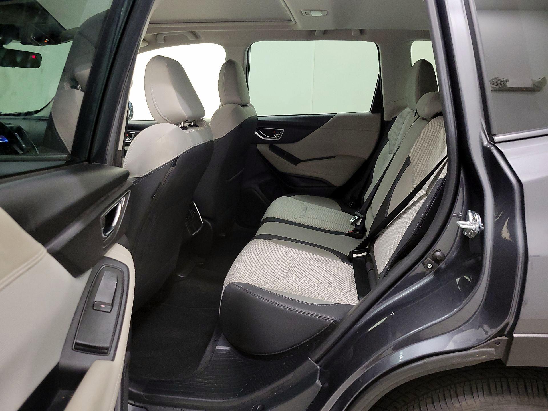 Thumbnail: 2023 Subaru Forester - 20