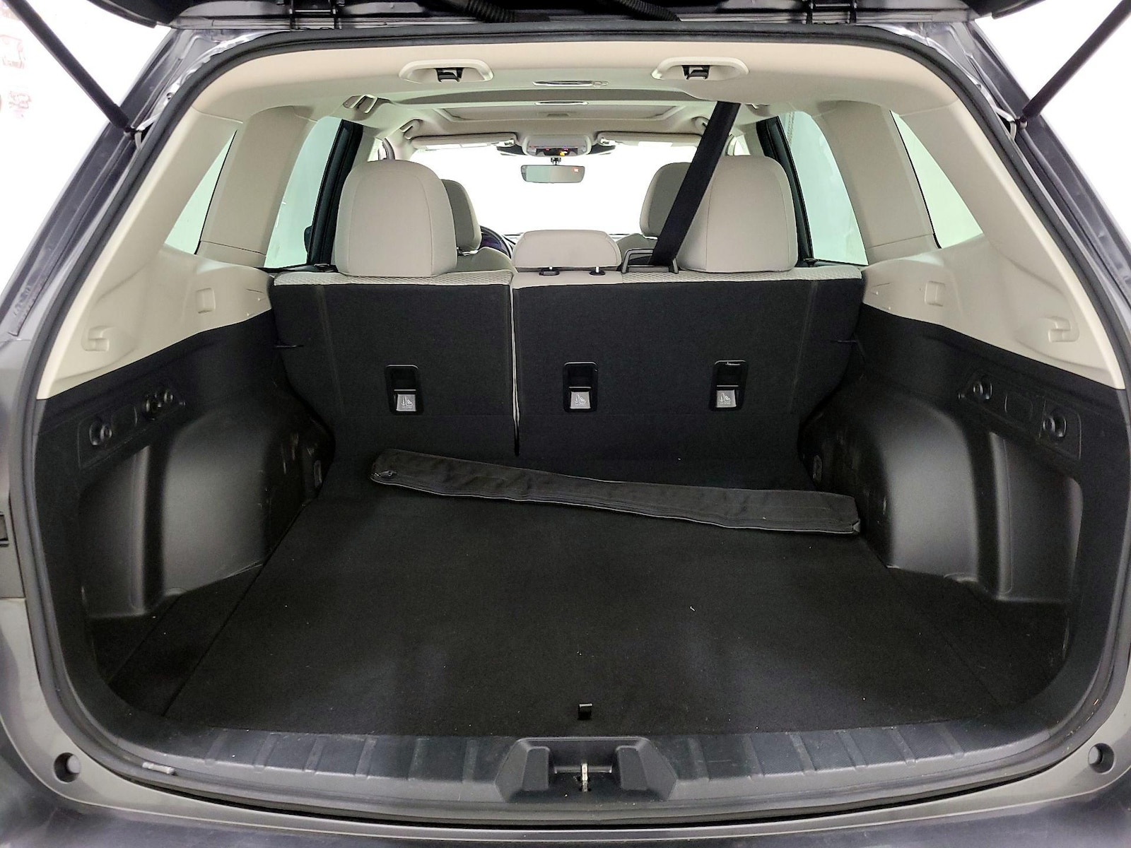 2023 Subaru Forester Premium - Photo 22