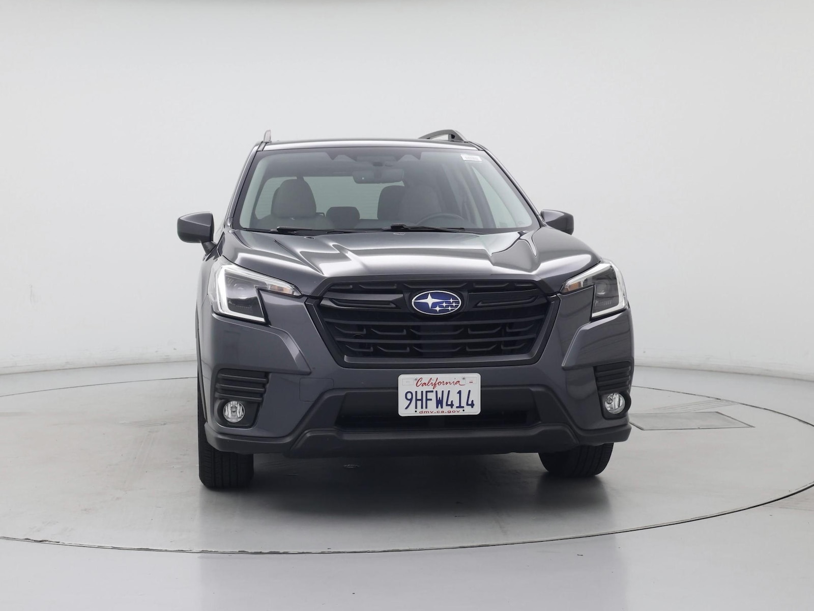 2023 Subaru Forester Premium - Photo 6