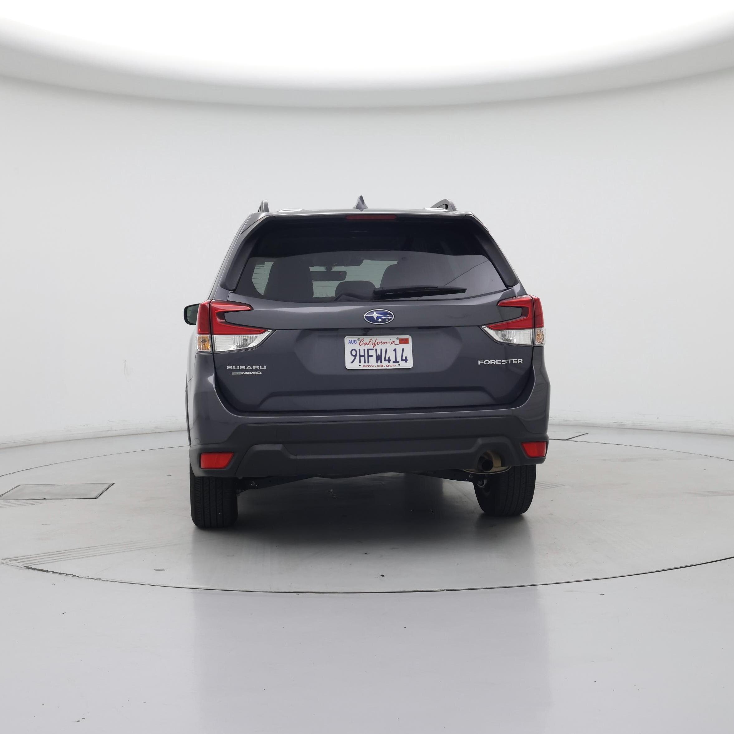 Thumbnail: 2023 Subaru Forester - 6