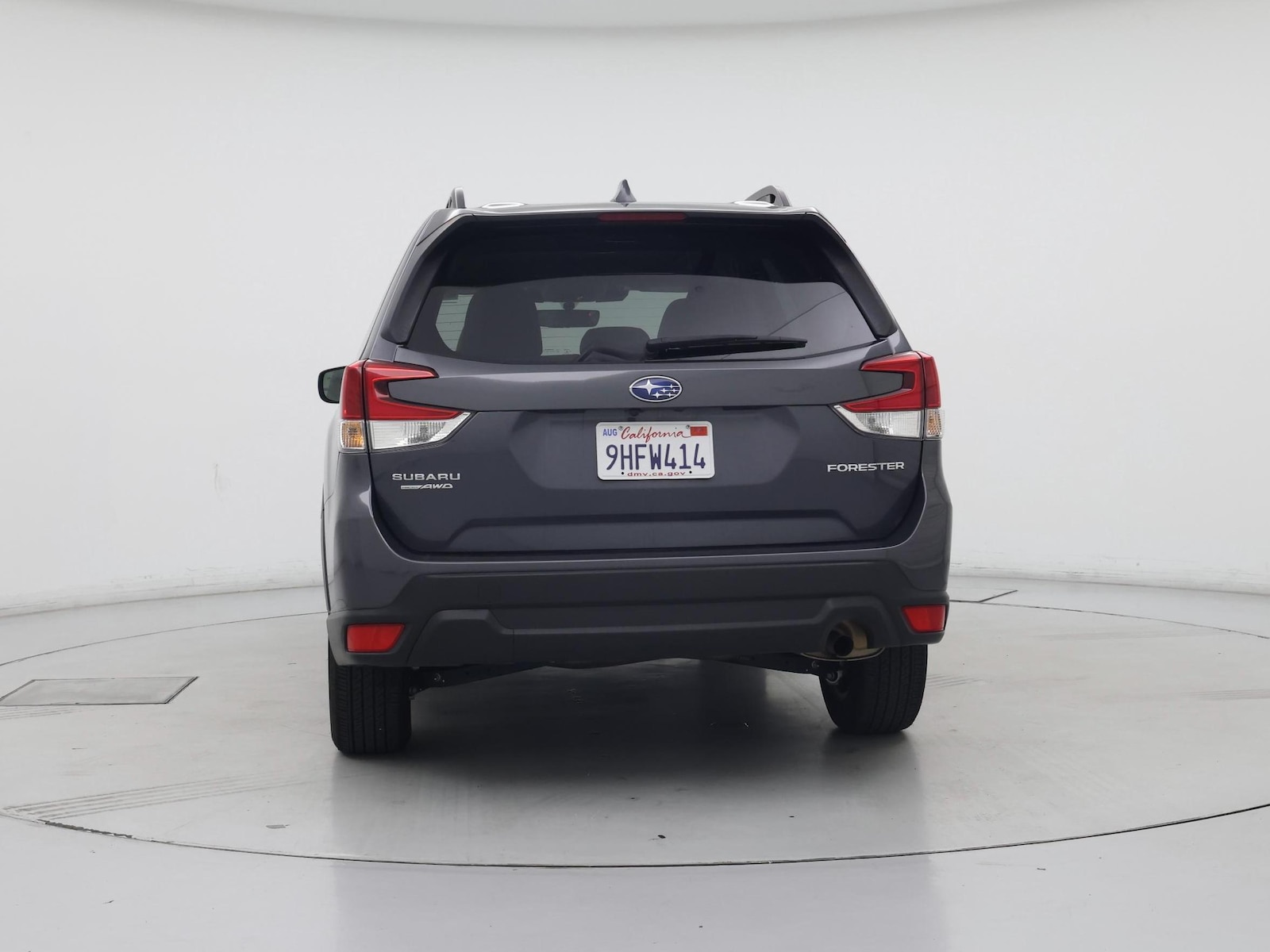 2023 Subaru Forester Premium - Photo 7