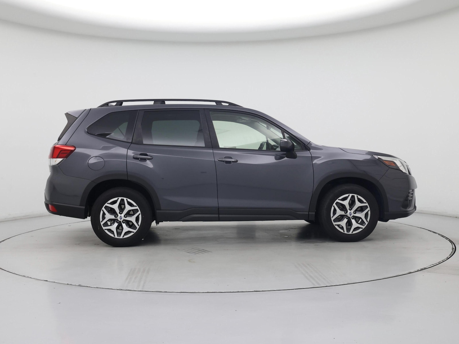 2023 Subaru Forester Premium - Photo 8