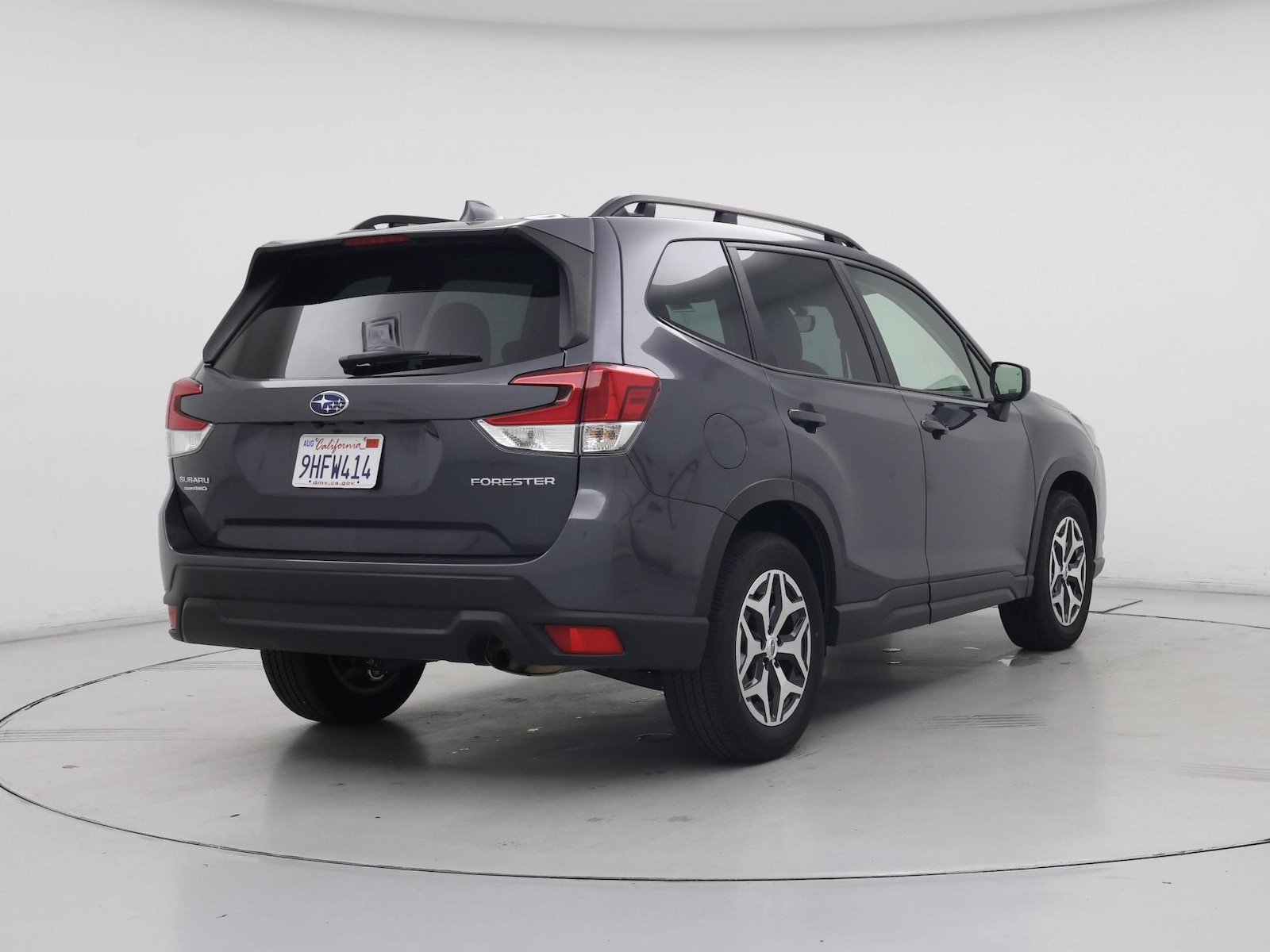 2023 Subaru Forester Premium - Photo 9