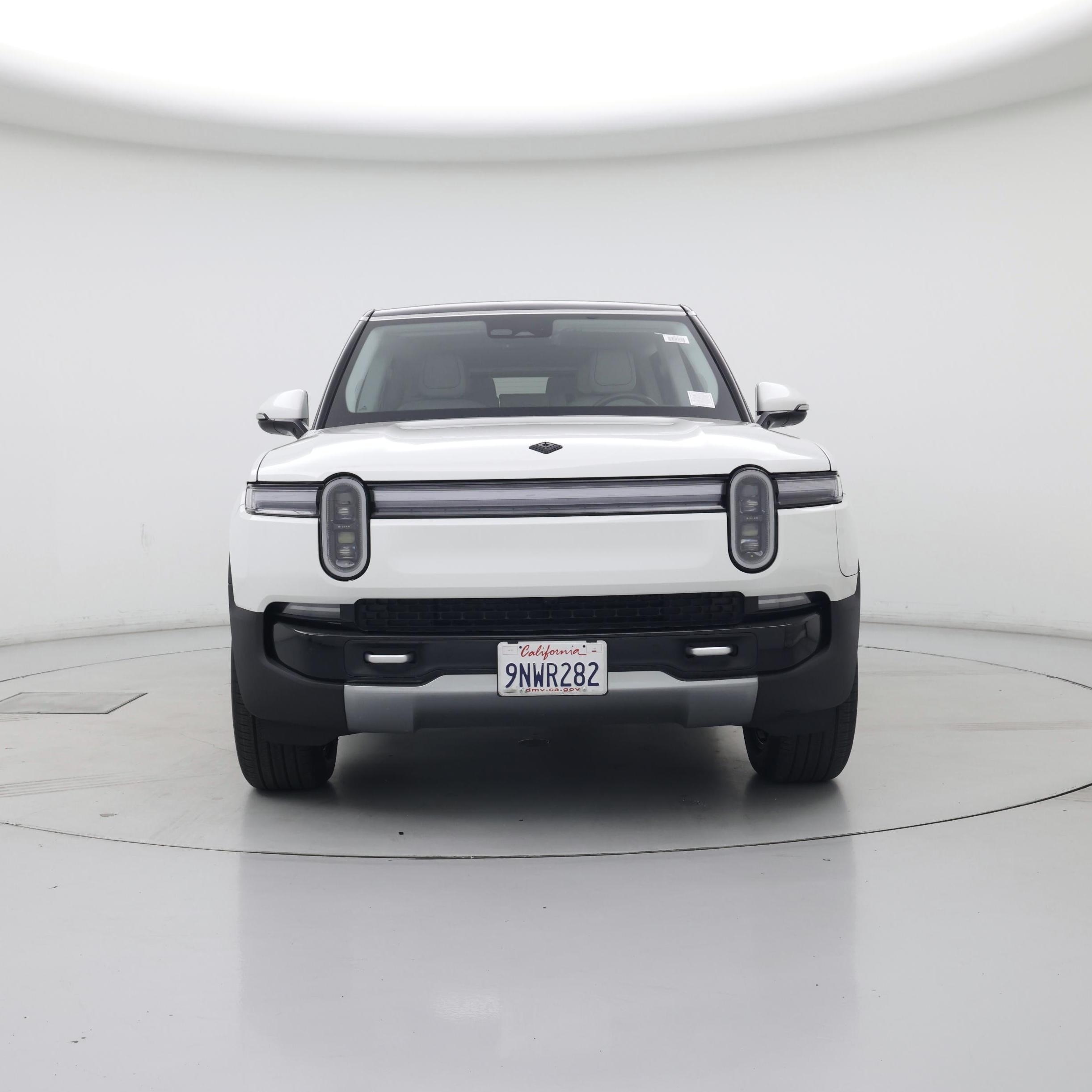 Thumbnail: 2025 Rivian R1S - 5