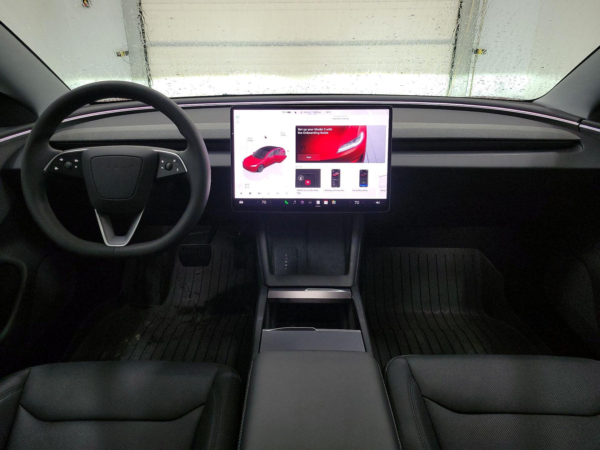 Thumbnail: 2025 Tesla Model 3 - 9