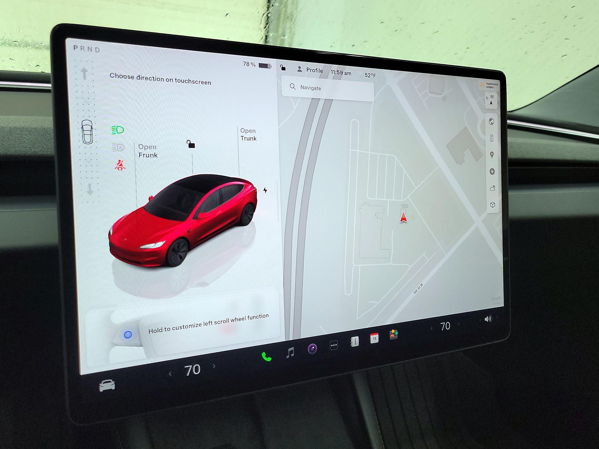 Thumbnail: 2025 Tesla Model 3 - 13