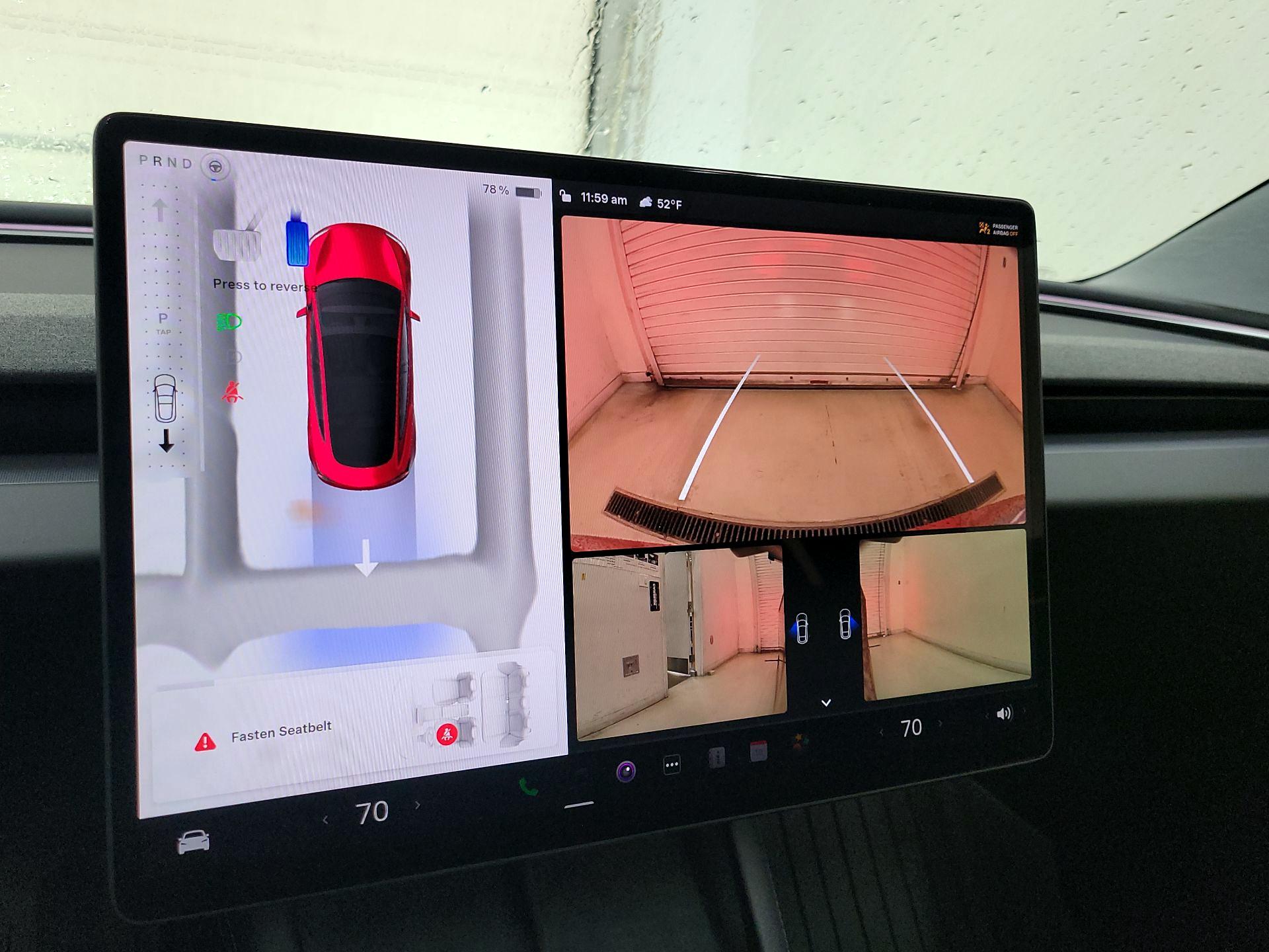 Thumbnail: 2025 Tesla Model 3 - 14