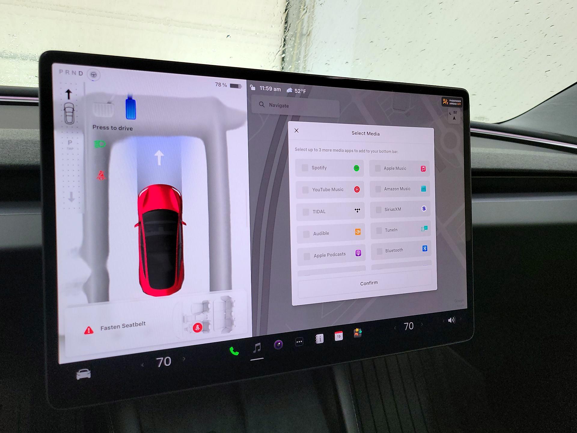 Thumbnail: 2025 Tesla Model 3 - 15