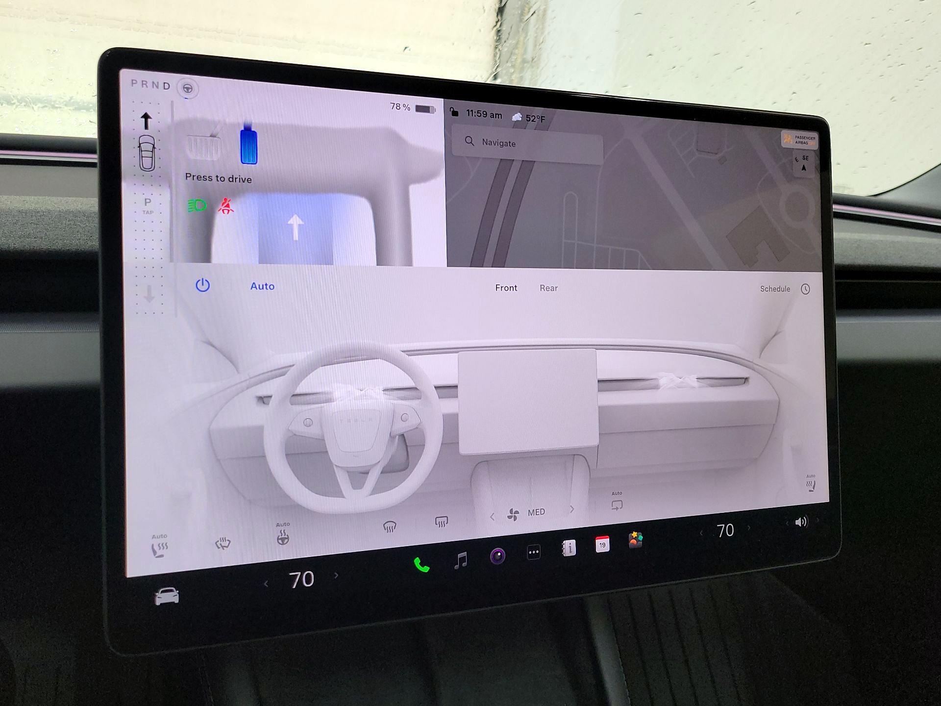 Thumbnail: 2025 Tesla Model 3 - 16