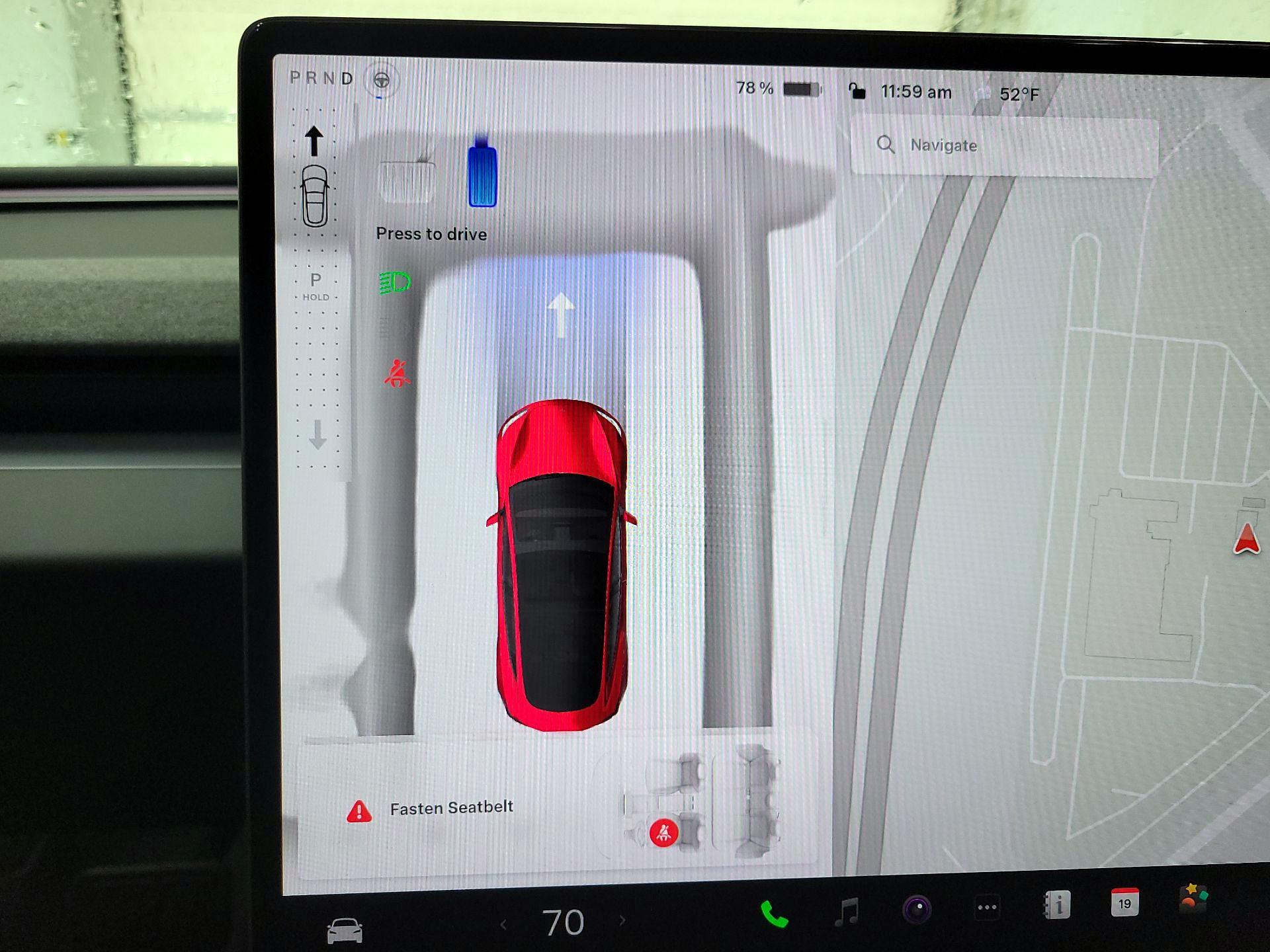 Thumbnail: 2025 Tesla Model 3 - 17