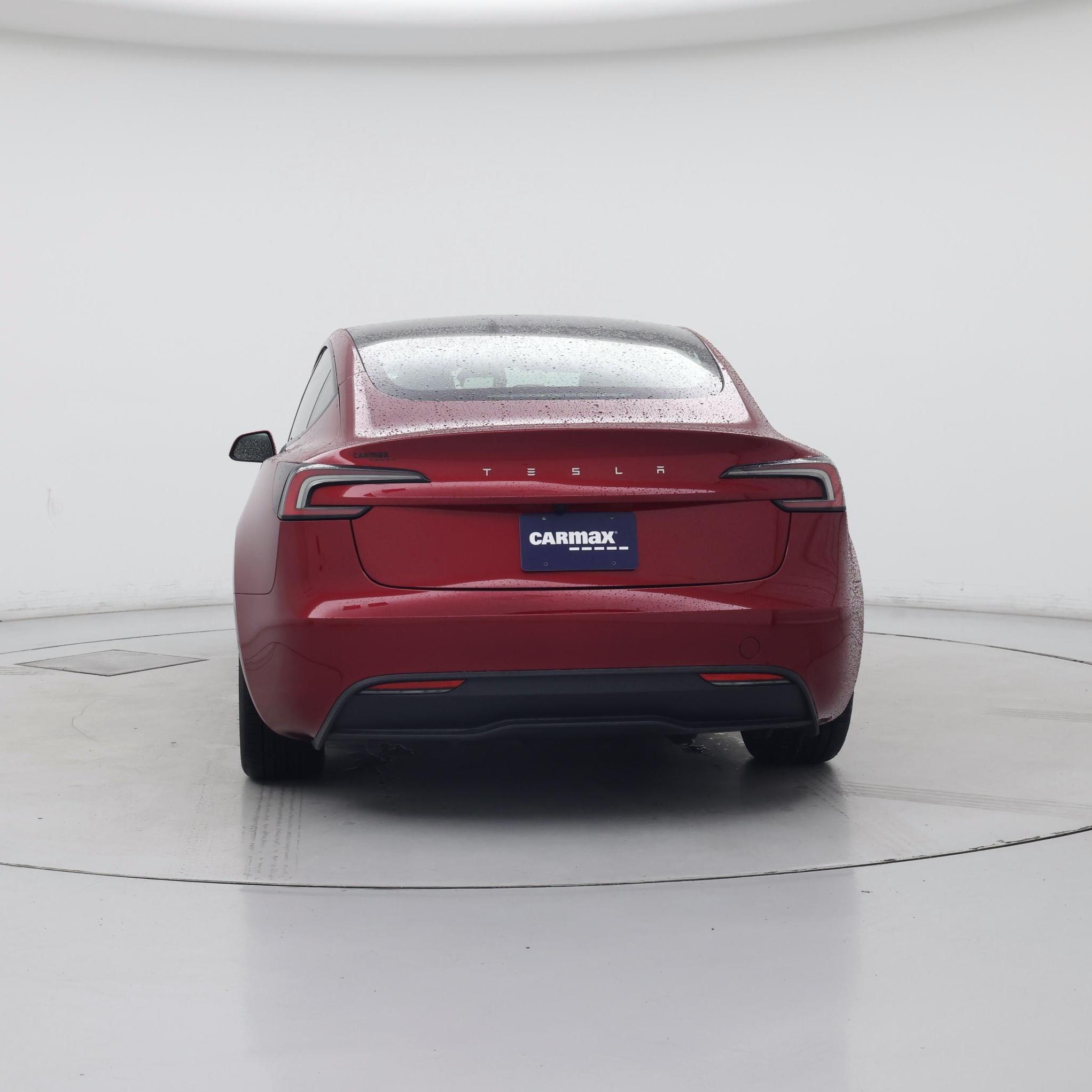 Thumbnail: 2025 Tesla Model 3 - 6