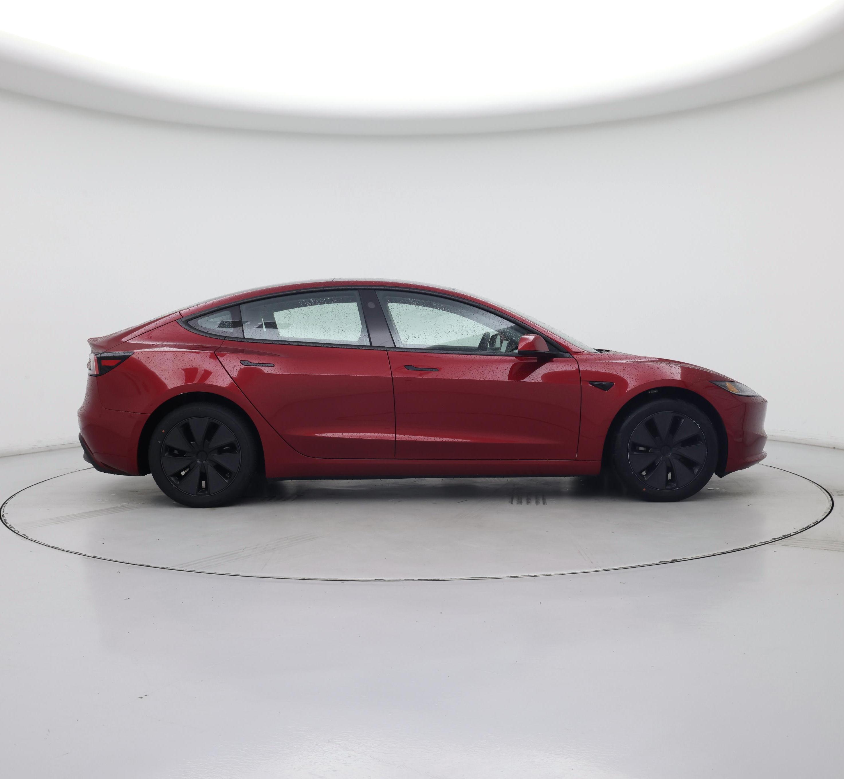 Thumbnail: 2025 Tesla Model 3 - 7