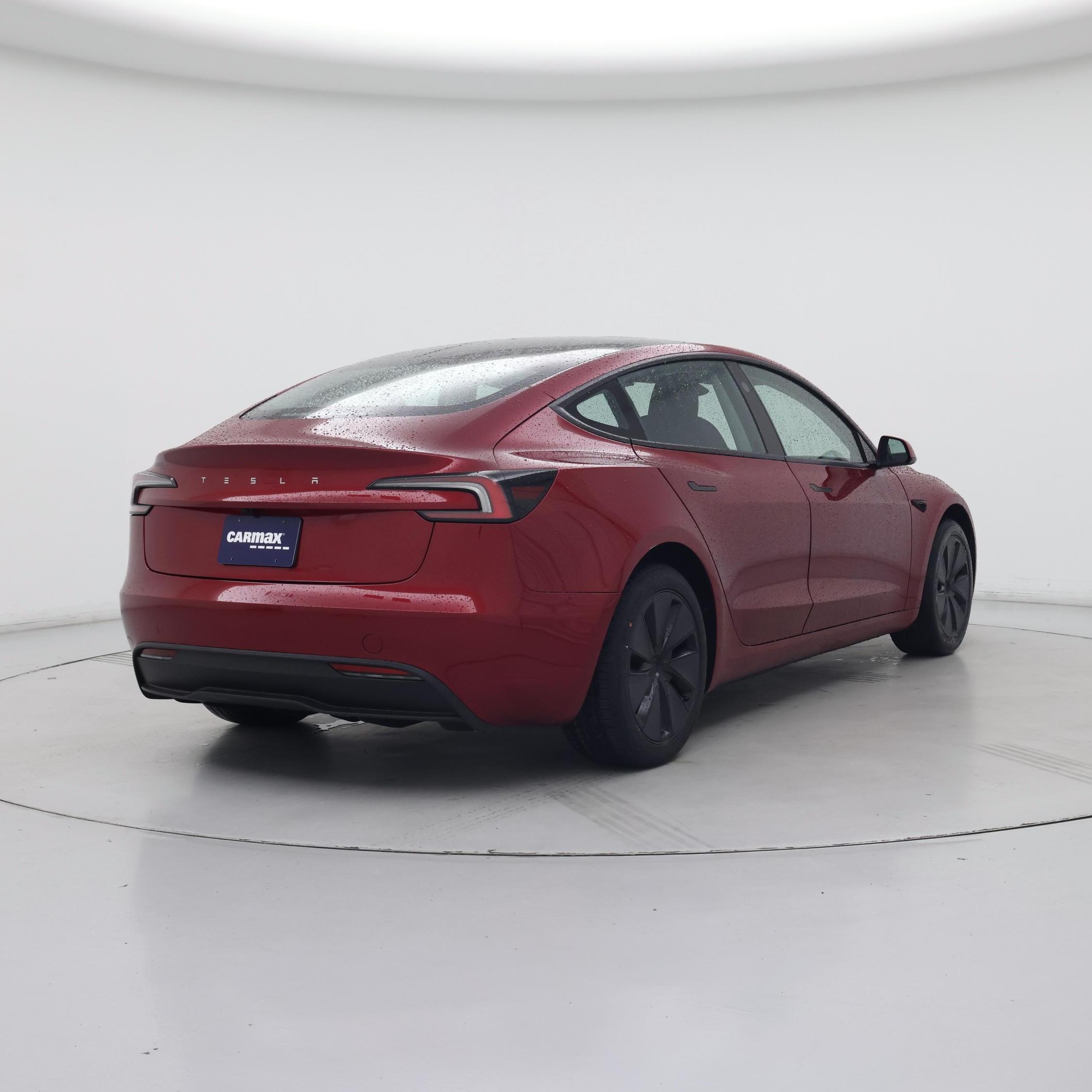 Thumbnail: 2025 Tesla Model 3 - 8