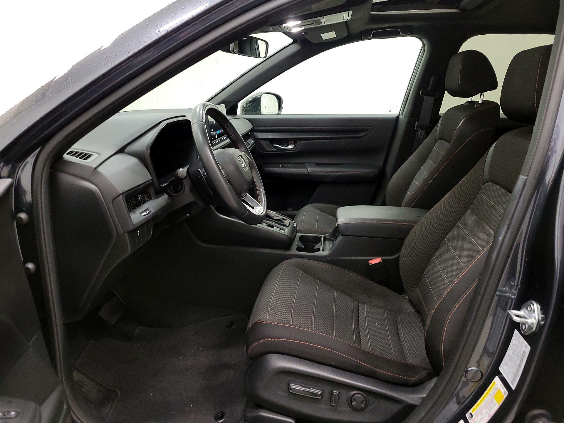 Thumbnail: 2023 Honda CR-V - 11