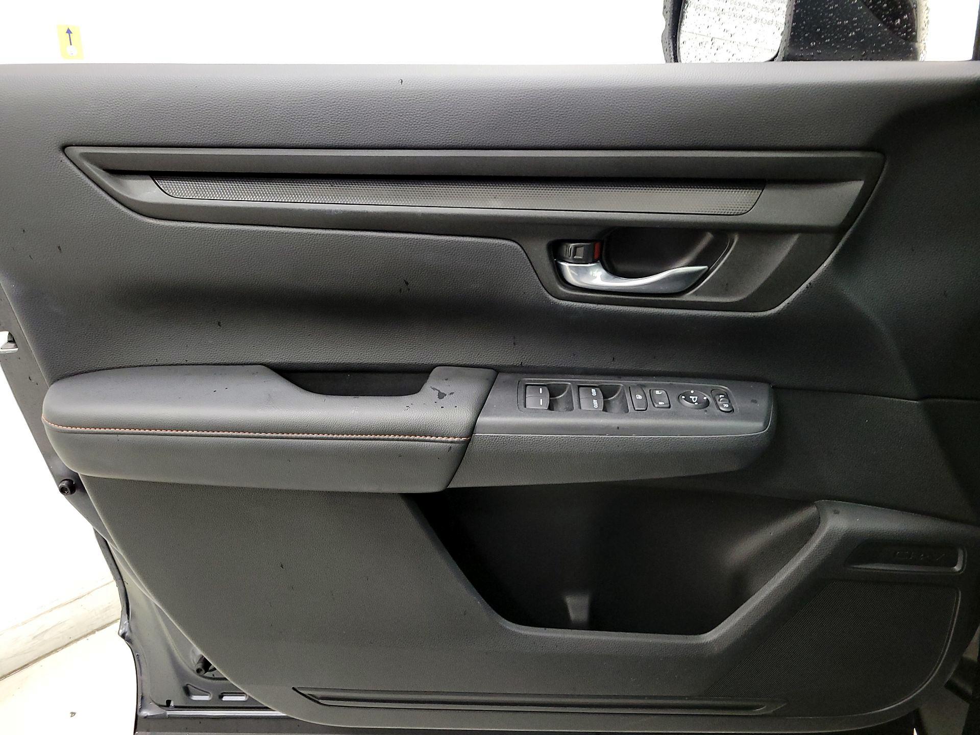 Thumbnail: 2023 Honda CR-V - 12