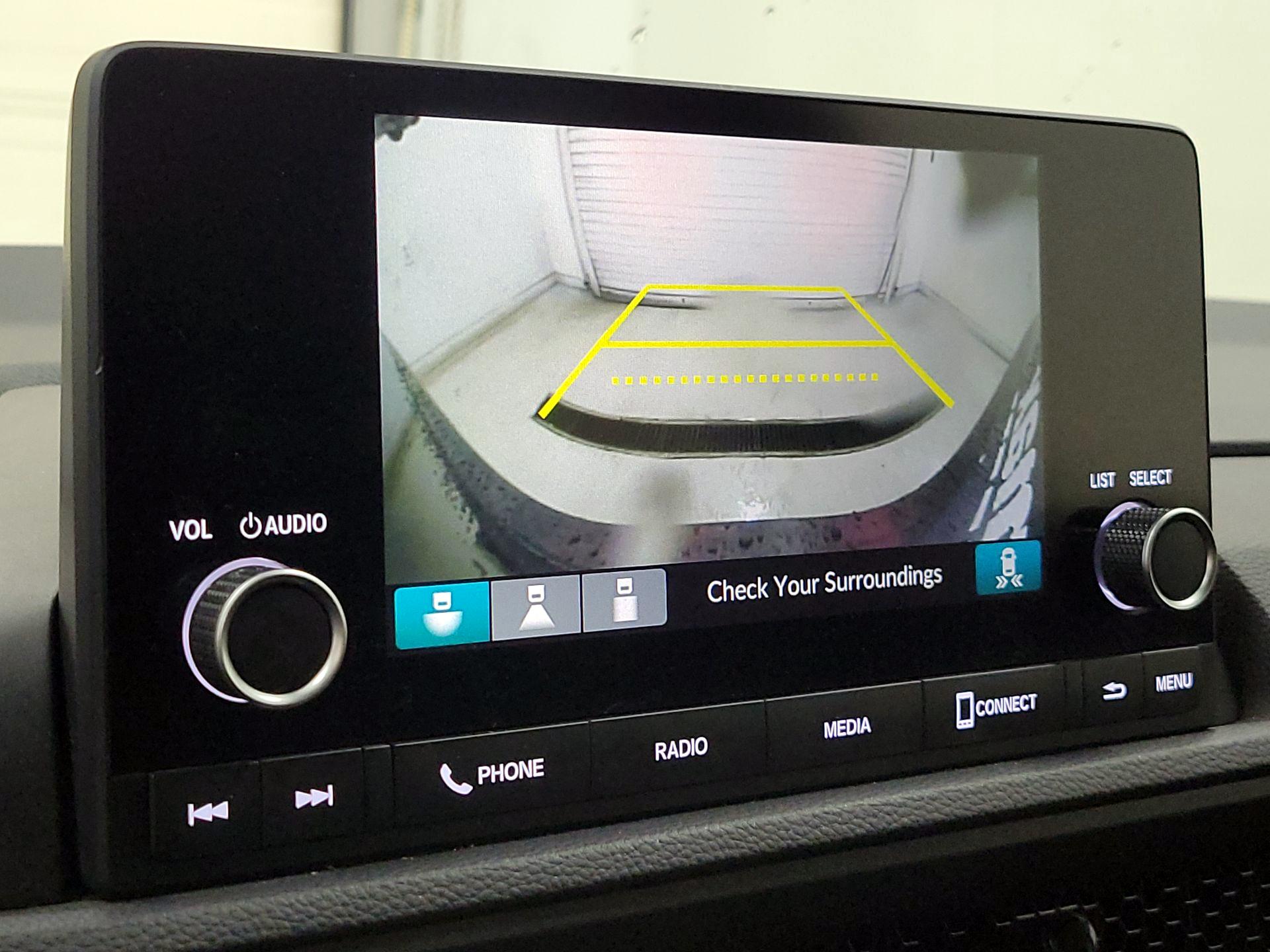 Thumbnail: 2023 Honda CR-V - 14