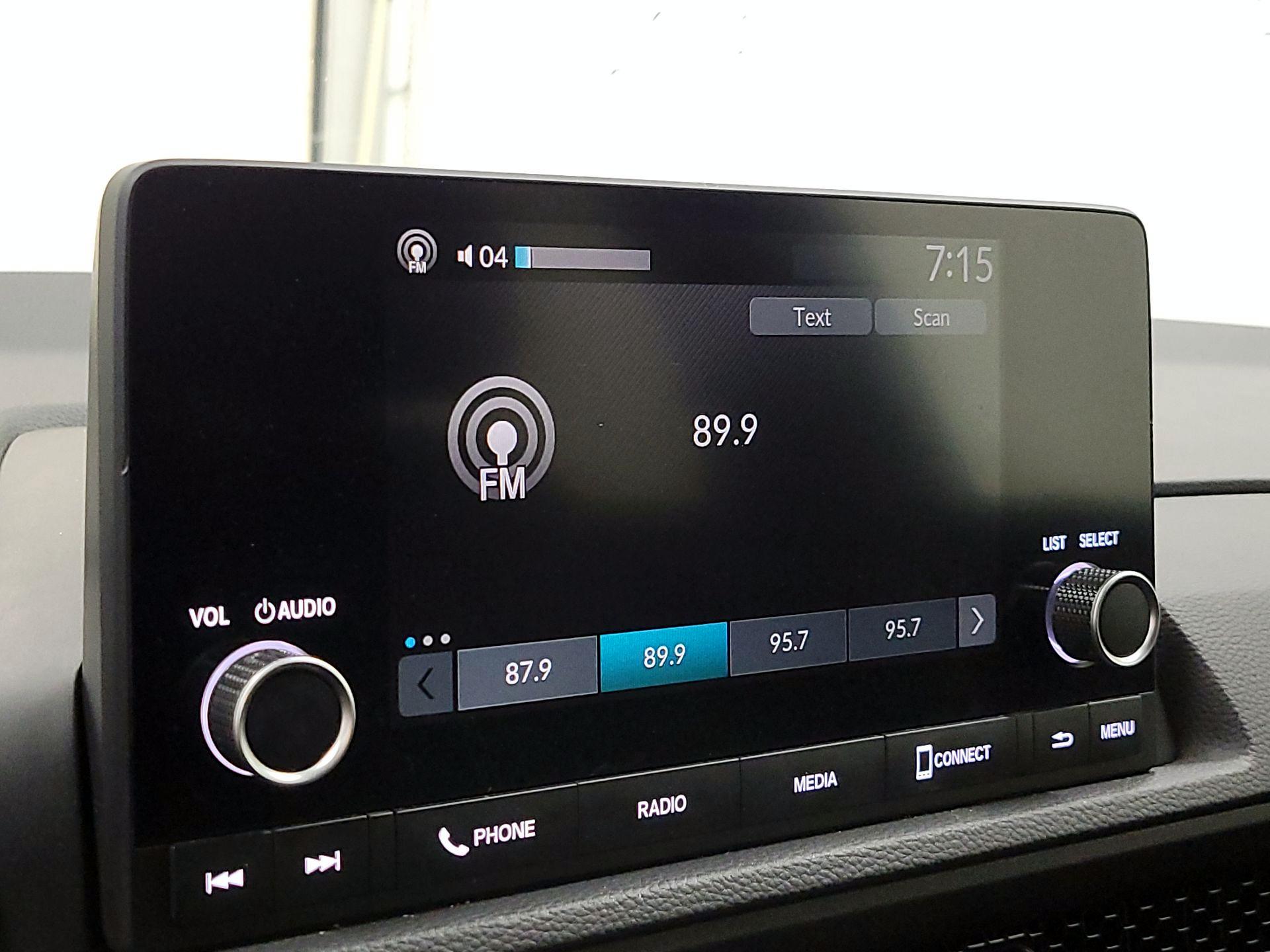 Thumbnail: 2023 Honda CR-V - 15