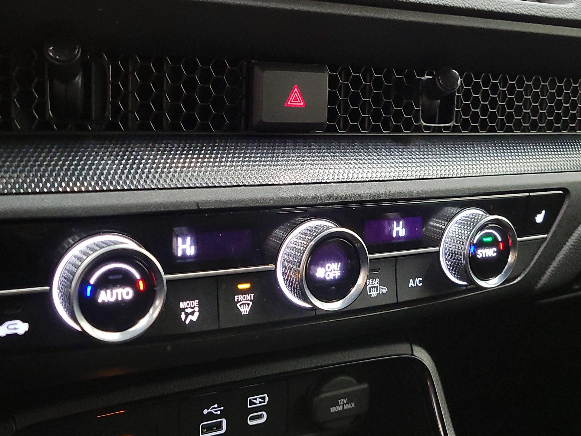 Thumbnail: 2023 Honda CR-V - 16